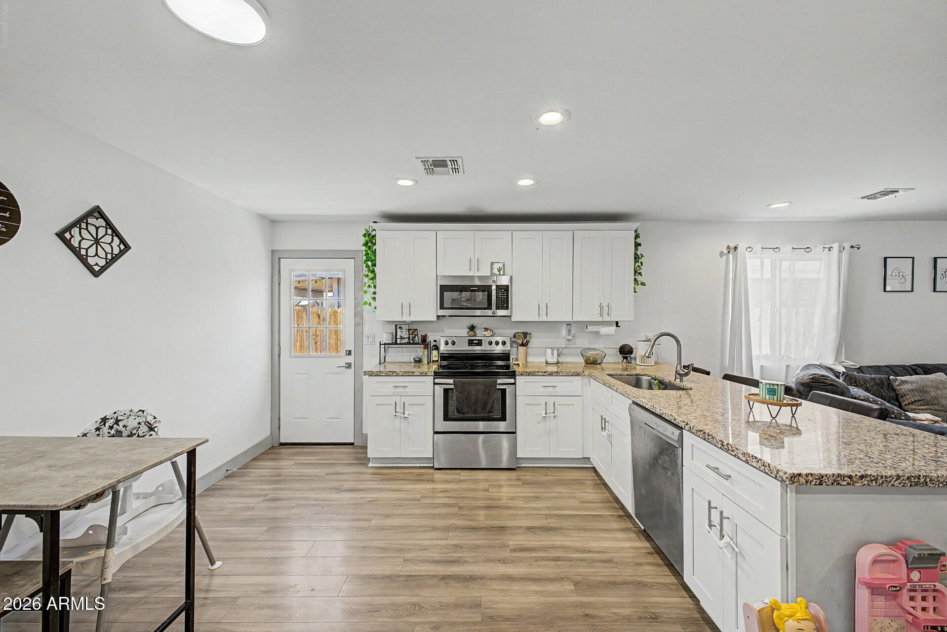ROMLEY ESTATES - Residential