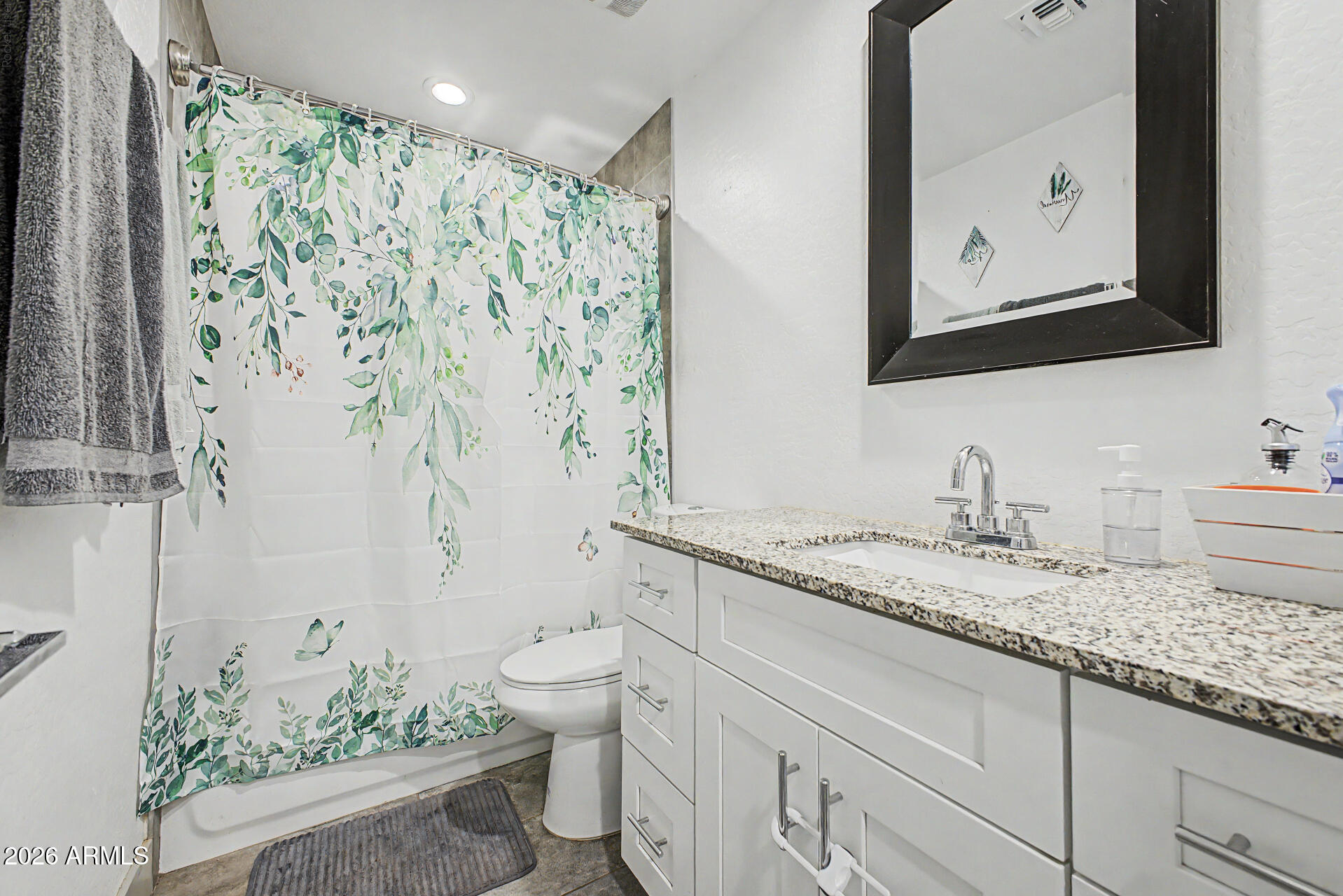 ROMLEY ESTATES - Residential