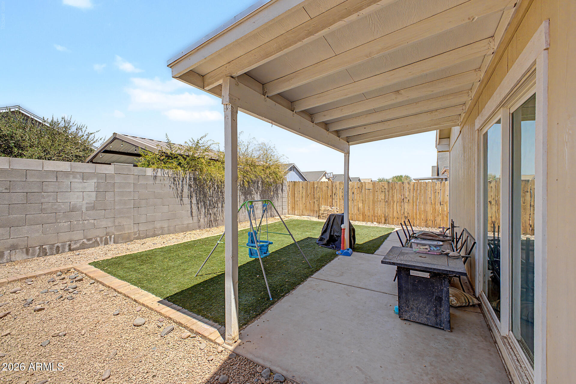 ROMLEY ESTATES - Residential