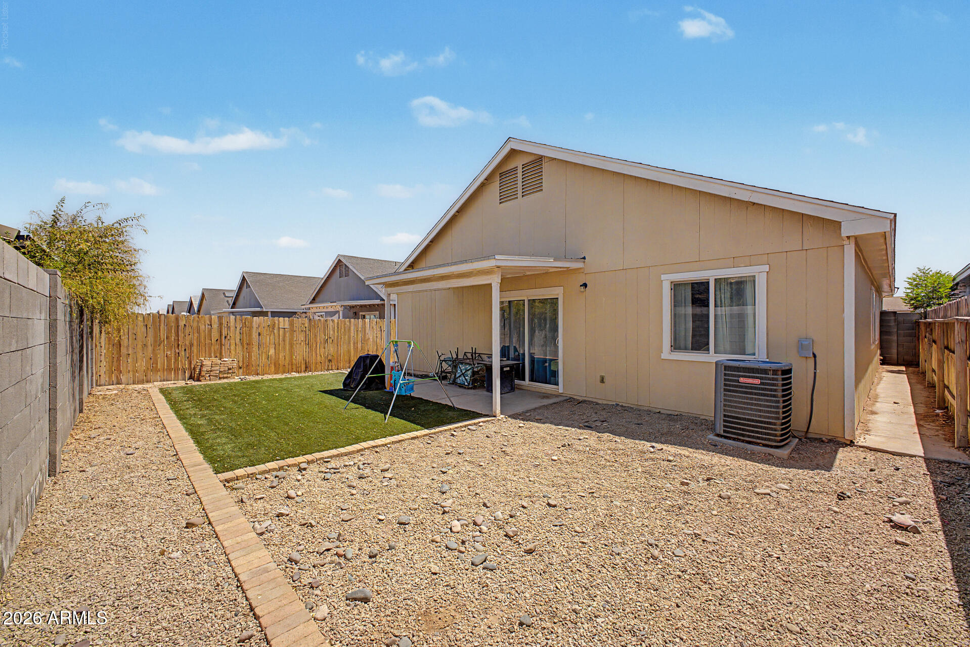 ROMLEY ESTATES - Residential