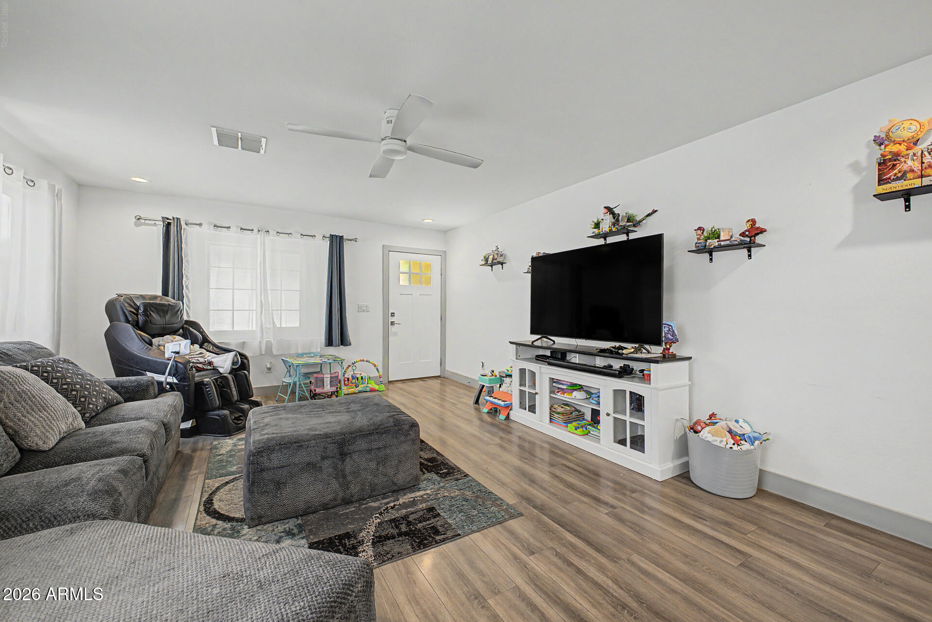 ROMLEY ESTATES - Residential