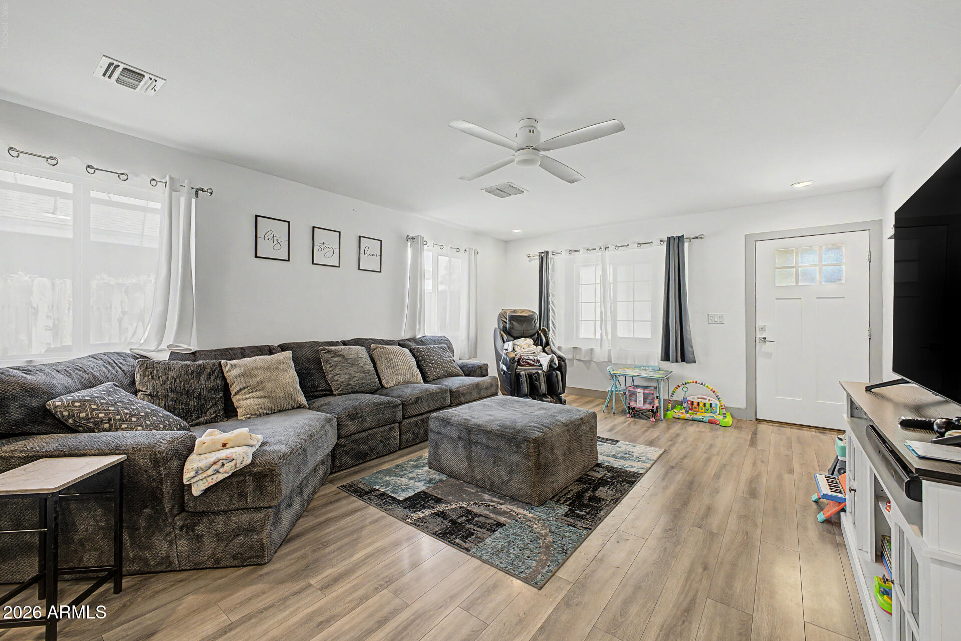 ROMLEY ESTATES - Residential