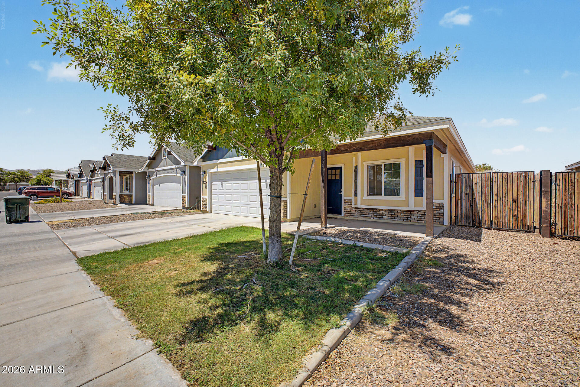 ROMLEY ESTATES - Residential