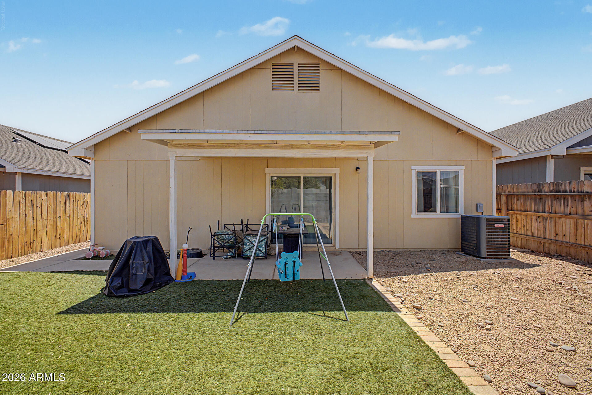 ROMLEY ESTATES - Residential