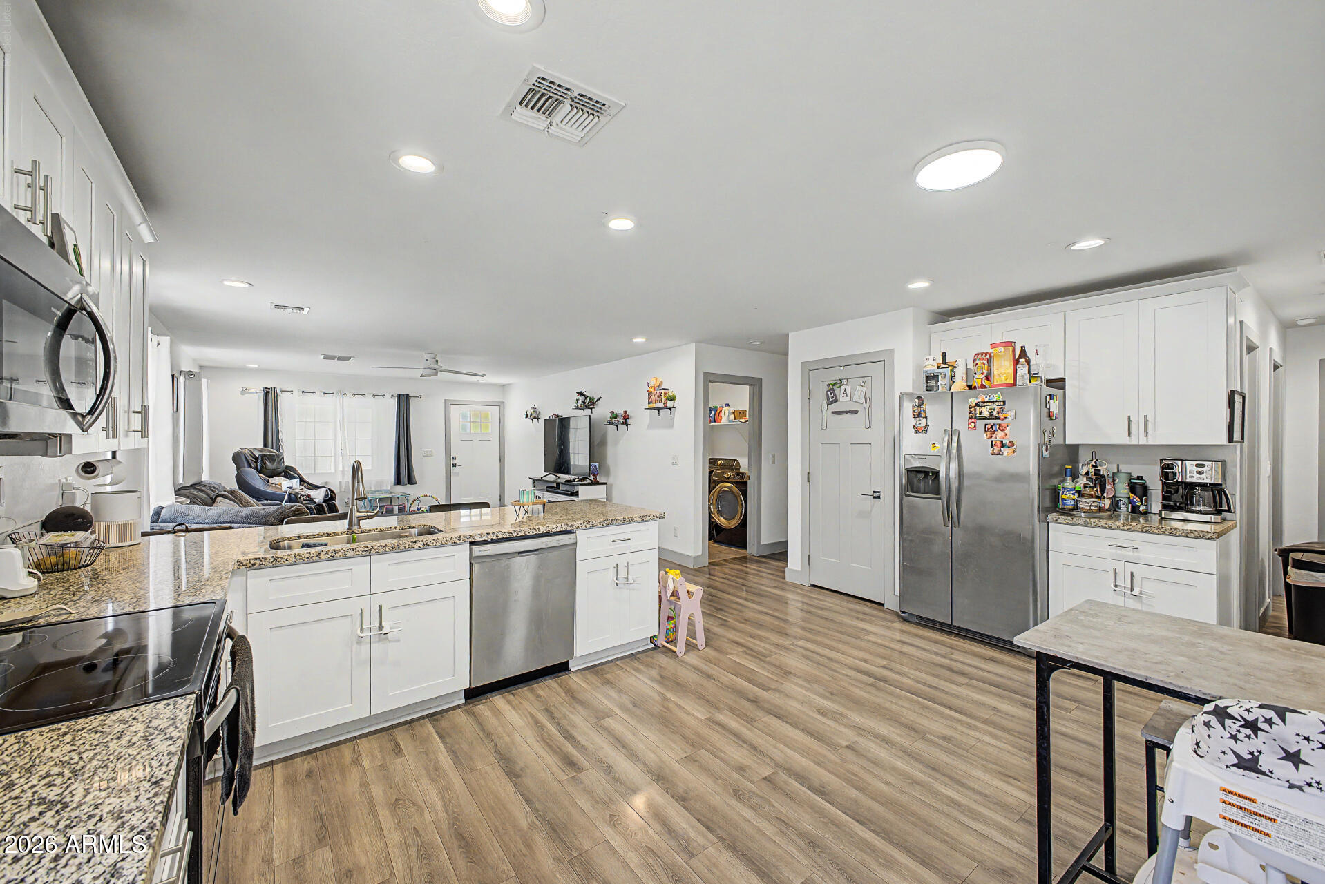 ROMLEY ESTATES - Residential