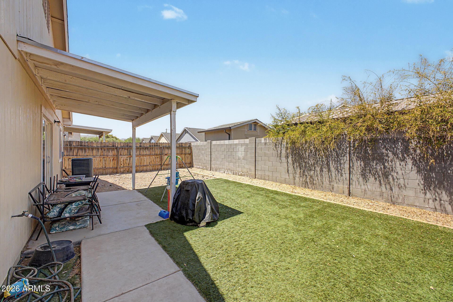 ROMLEY ESTATES - Residential