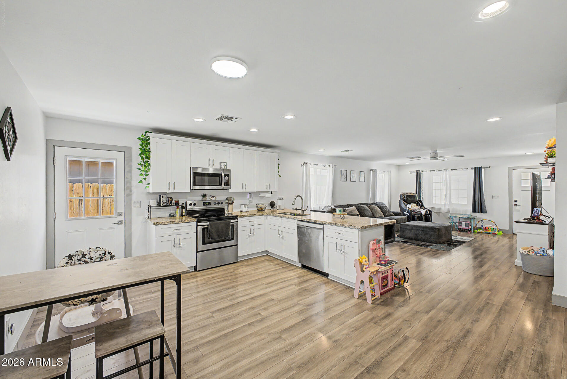 ROMLEY ESTATES - Residential