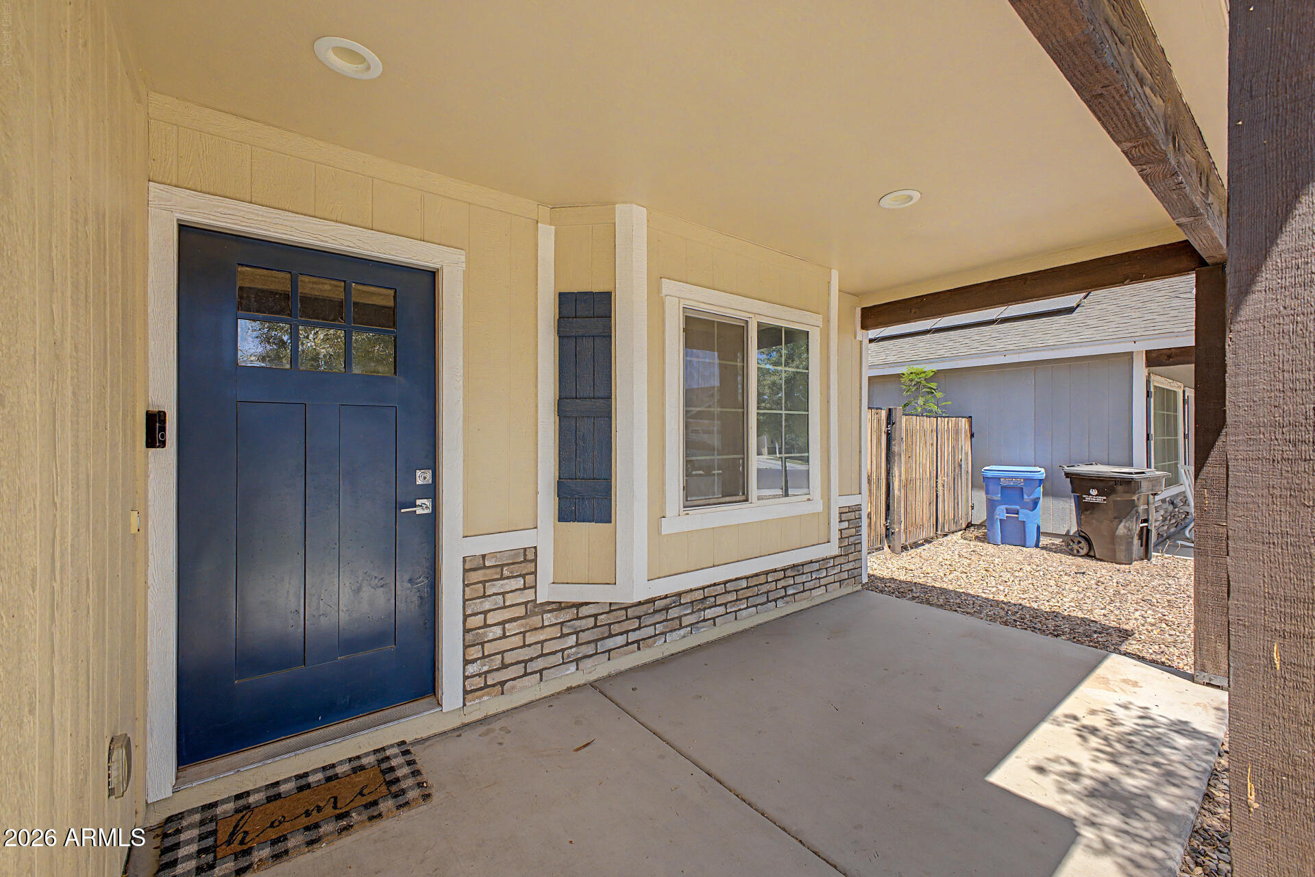 ROMLEY ESTATES - Residential
