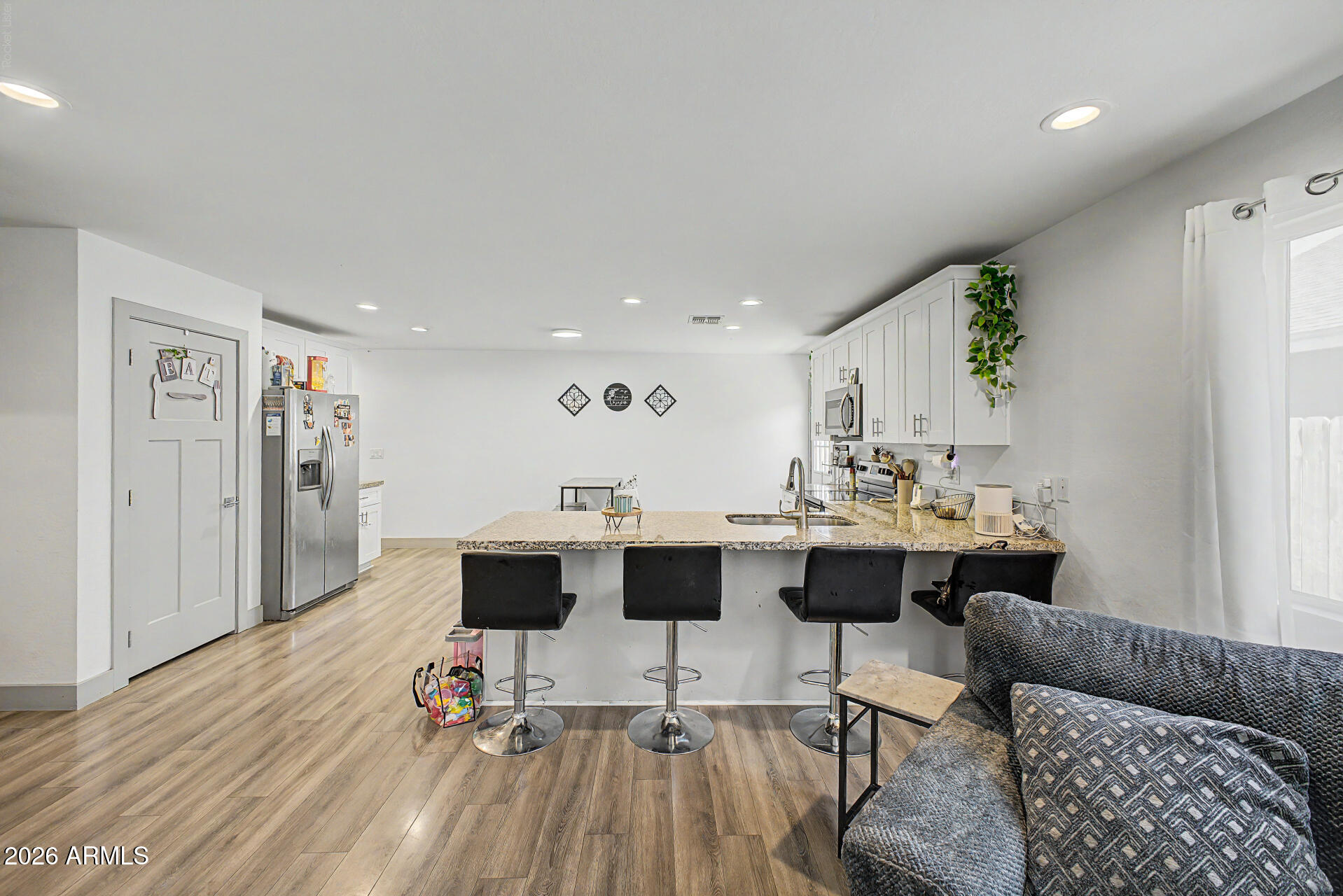 ROMLEY ESTATES - Residential