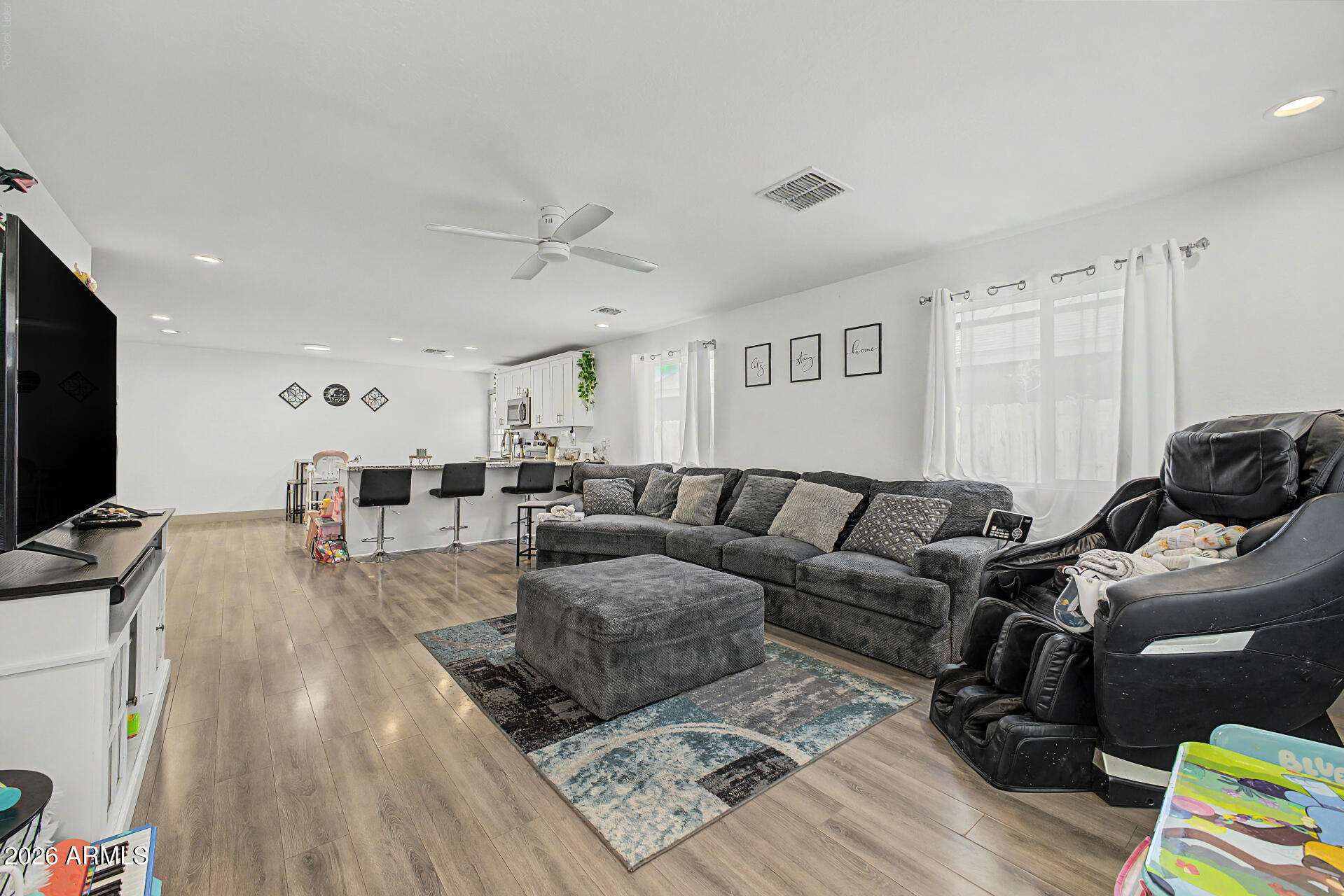 ROMLEY ESTATES - Residential
