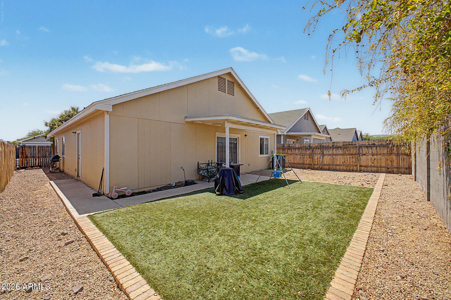 ROMLEY ESTATES - Residential