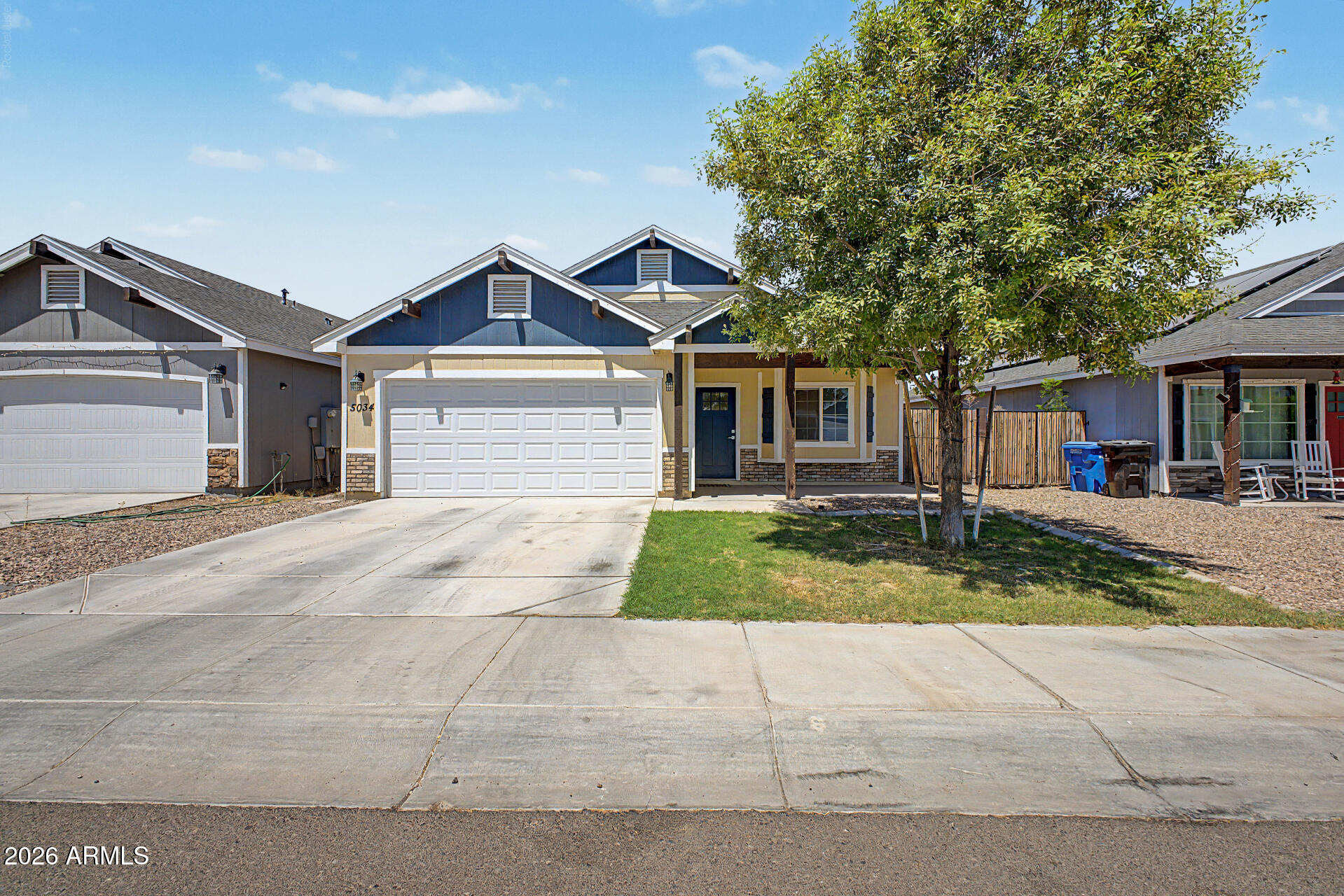 ROMLEY ESTATES - Residential