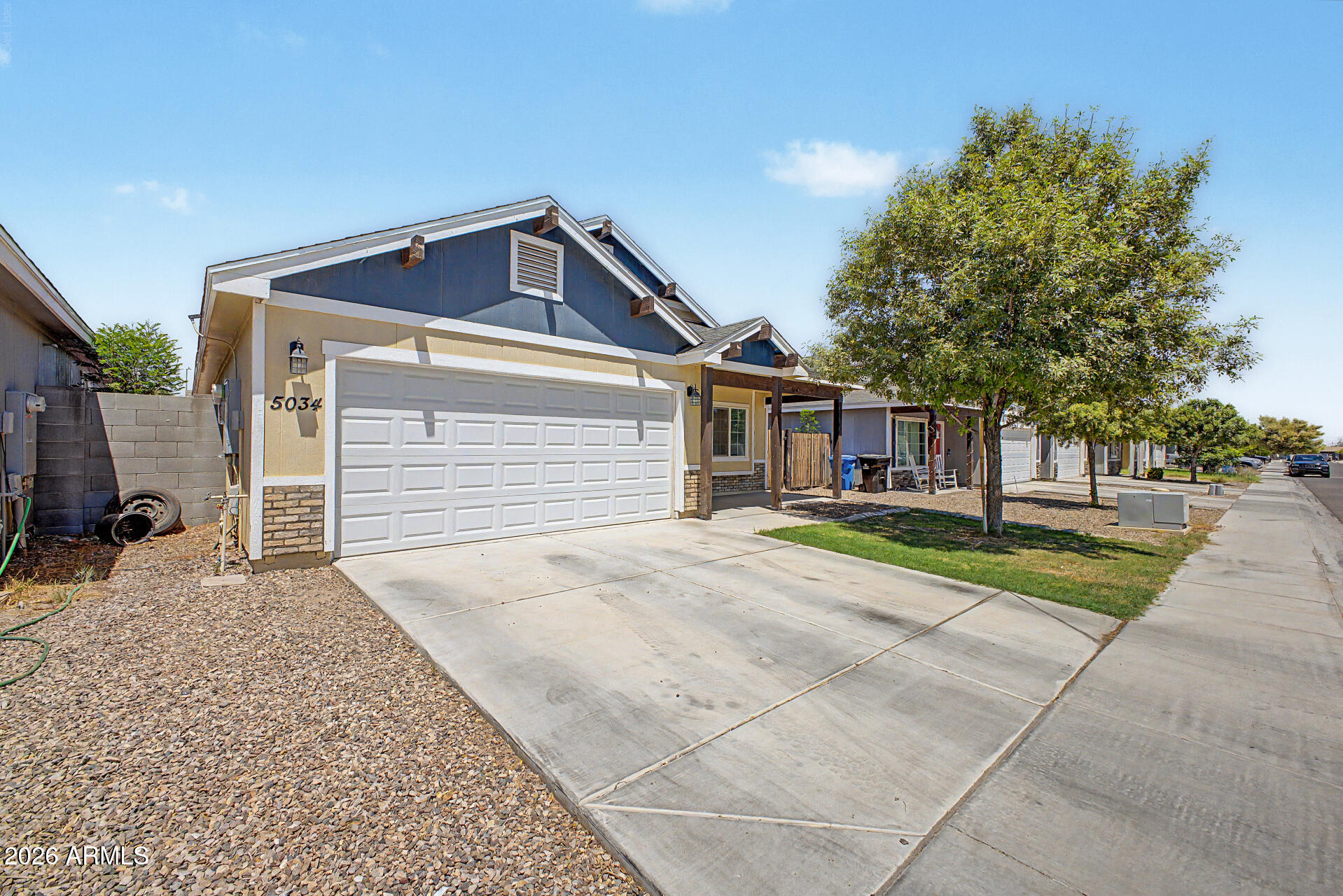 ROMLEY ESTATES - Residential