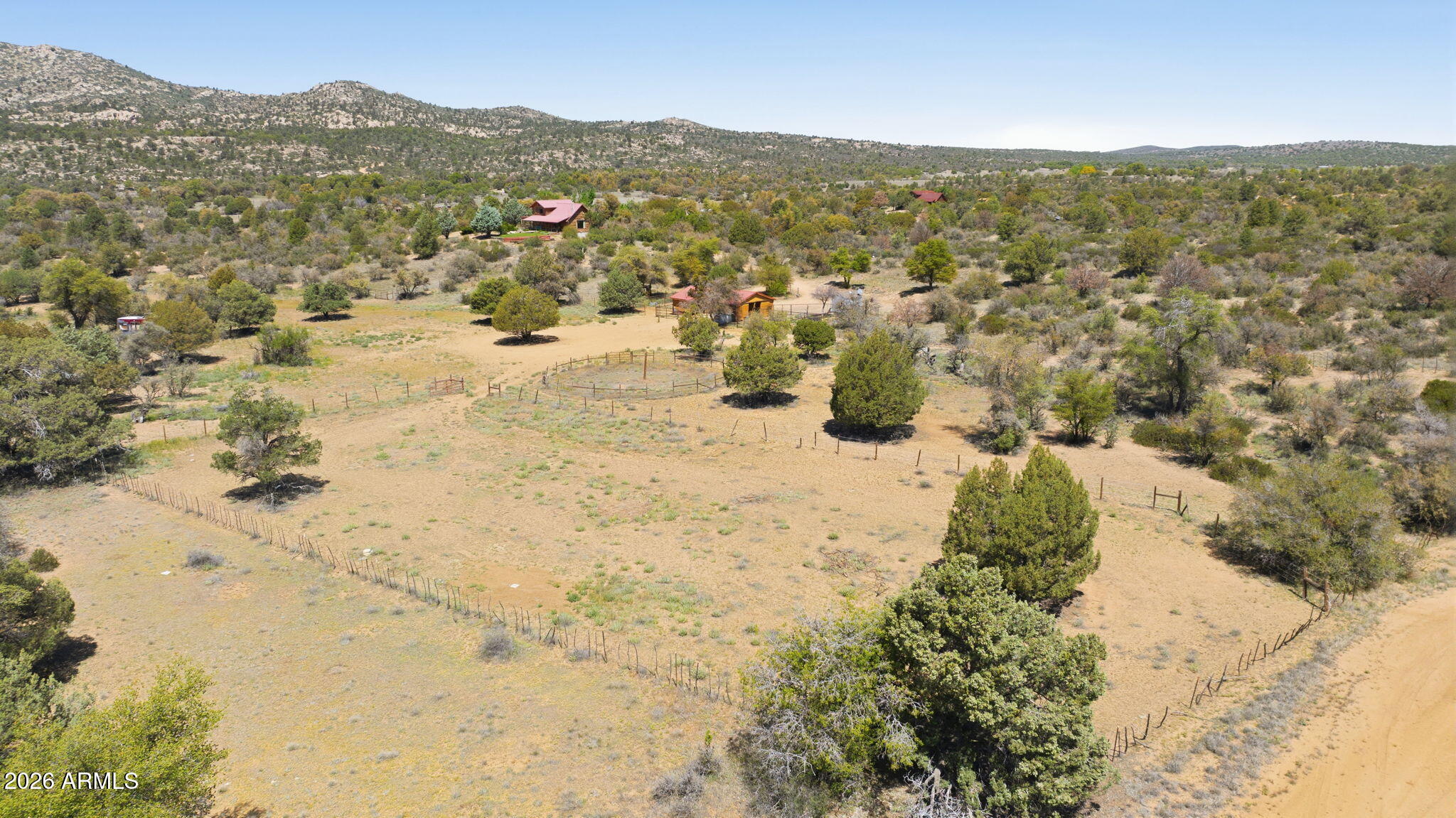 None - Residential
