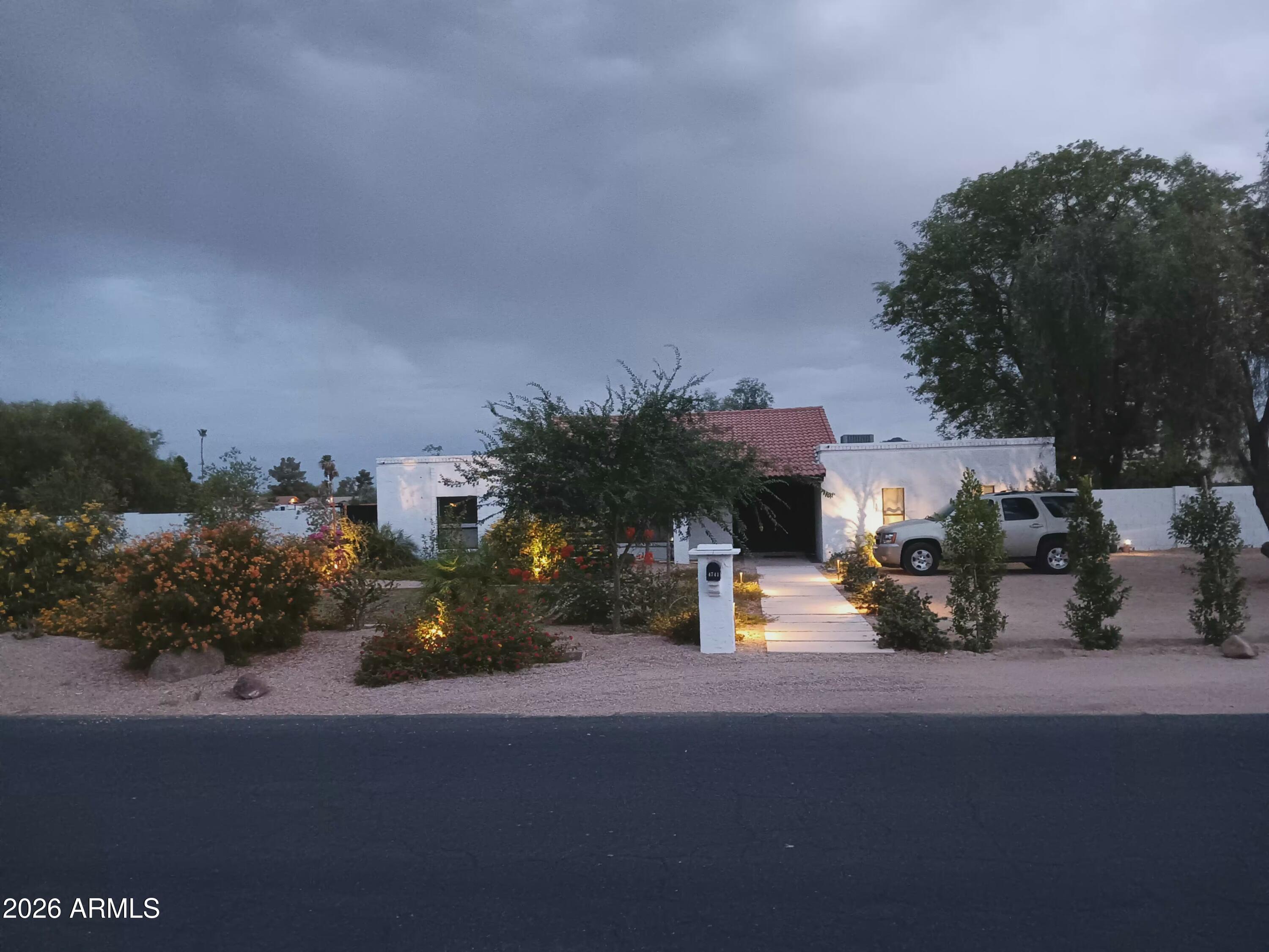SADDLEBACK MEADOWS 1A - Residential