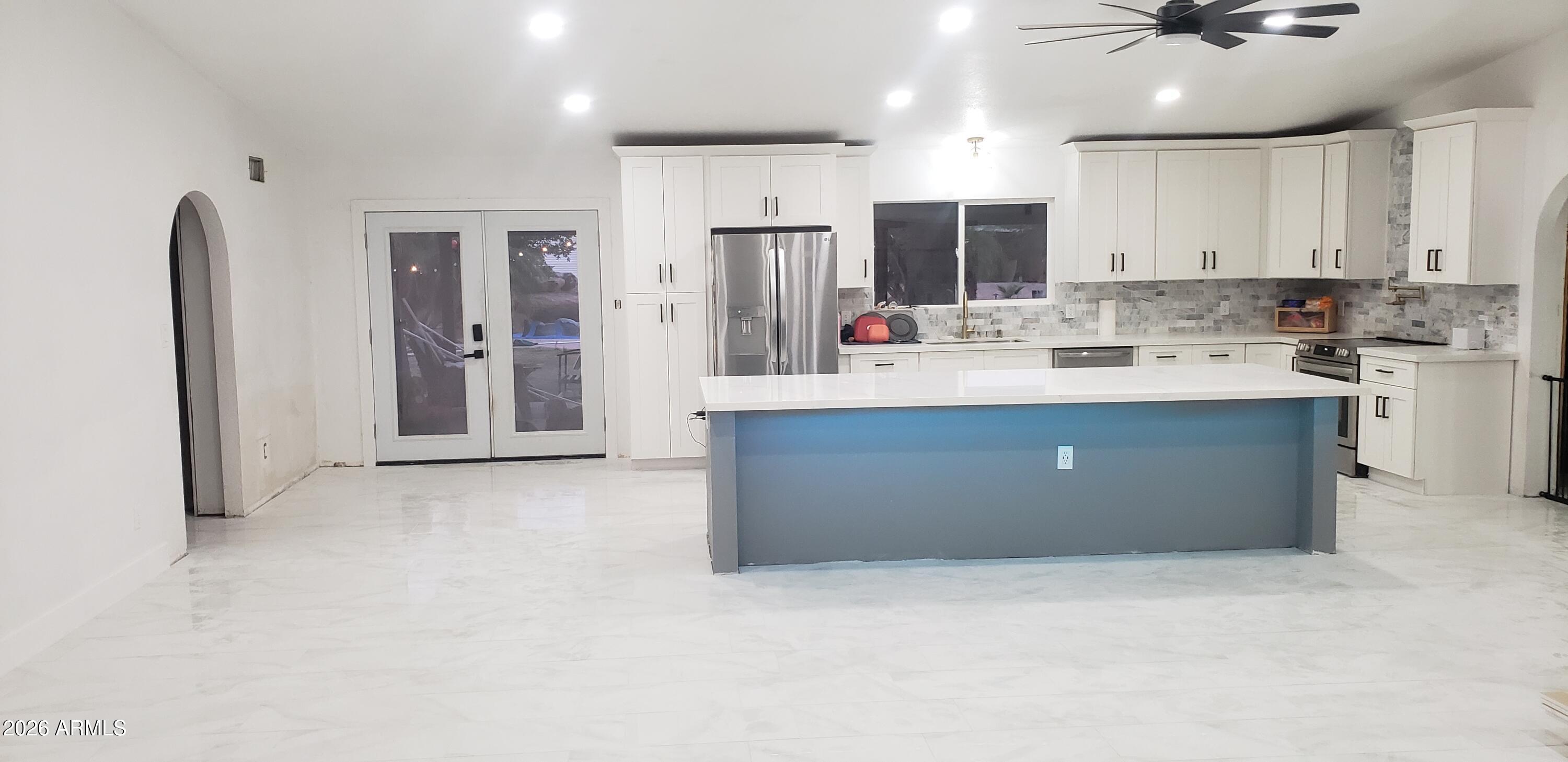 SADDLEBACK MEADOWS 1A - Residential