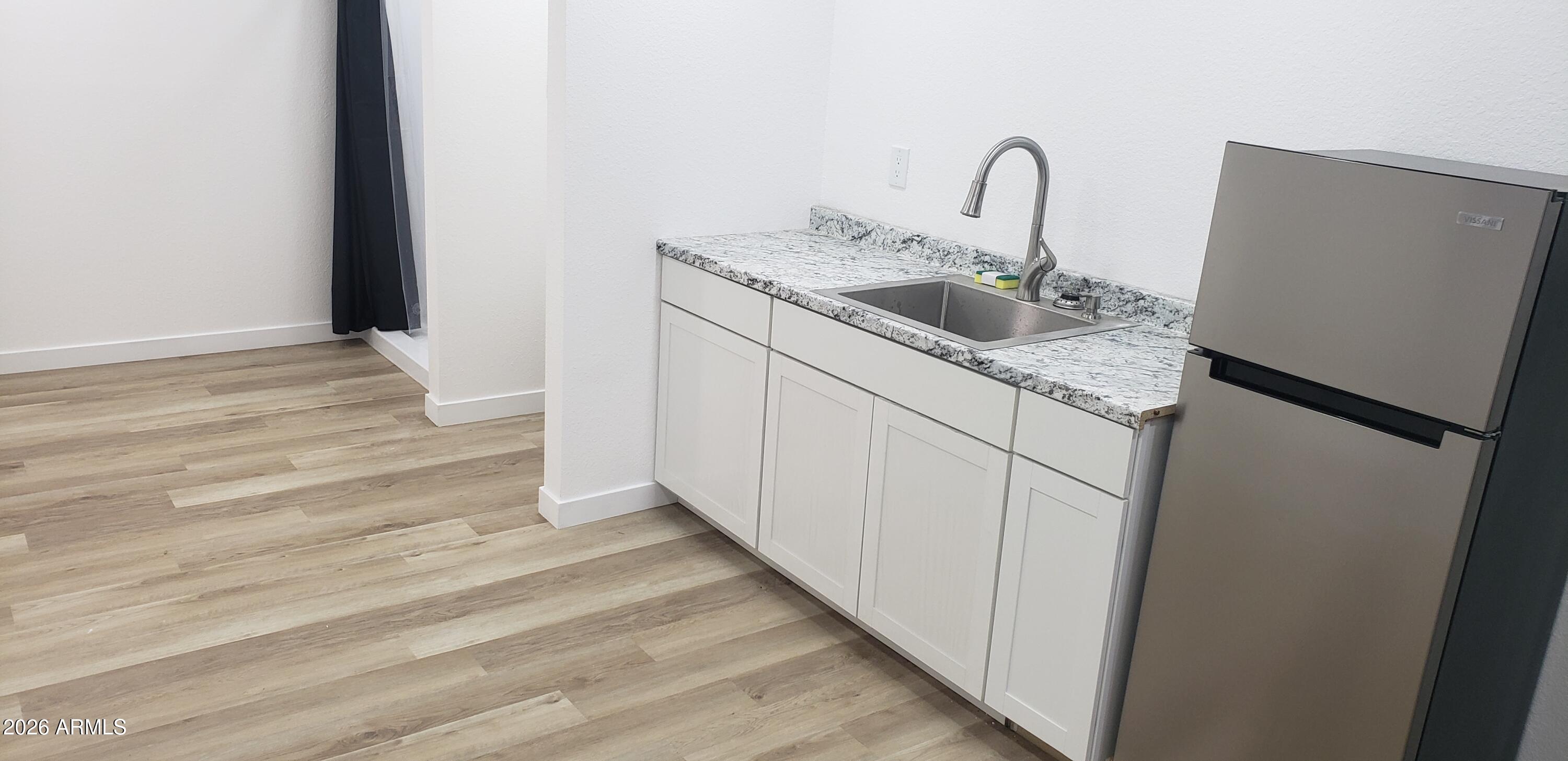 SADDLEBACK MEADOWS 1A - Residential