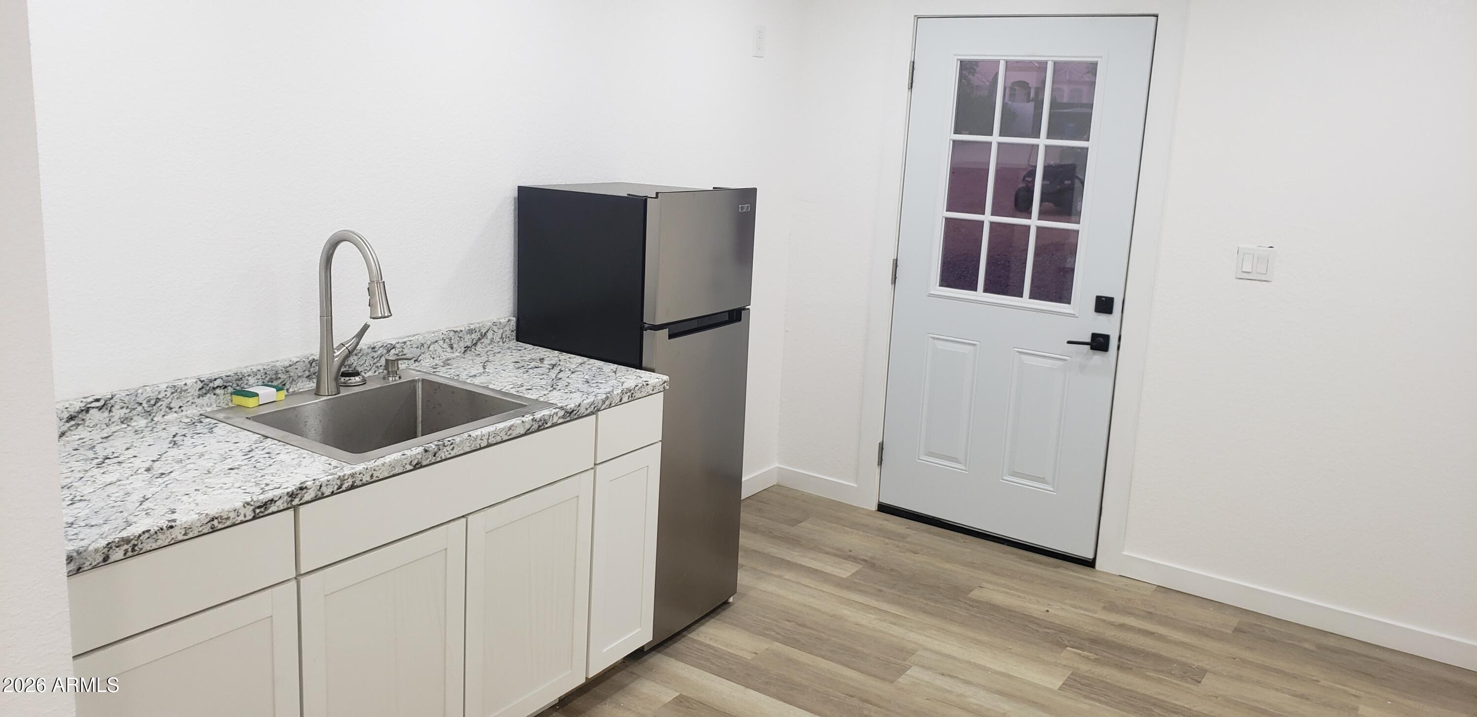 SADDLEBACK MEADOWS 1A - Residential