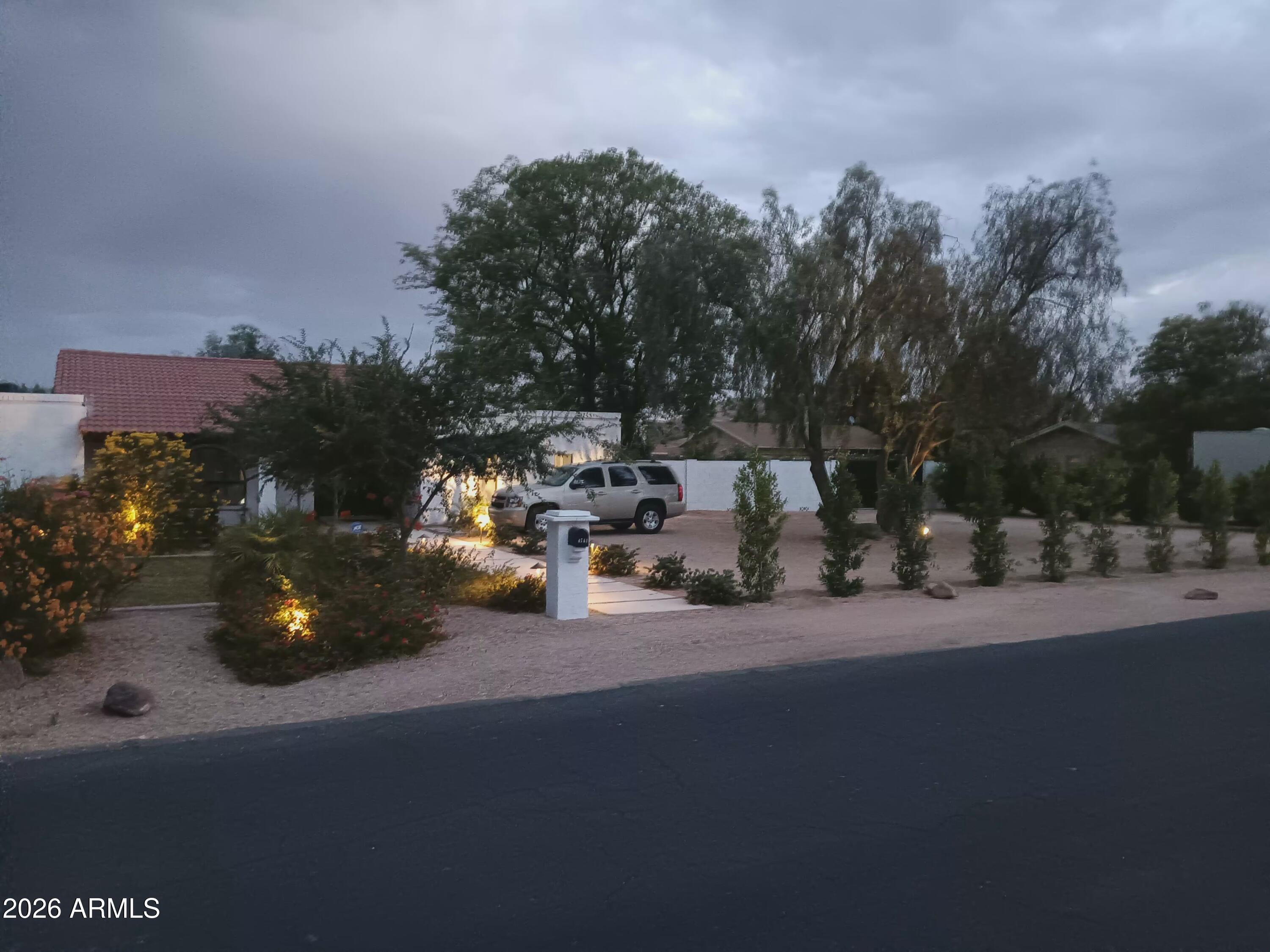 SADDLEBACK MEADOWS 1A - Residential