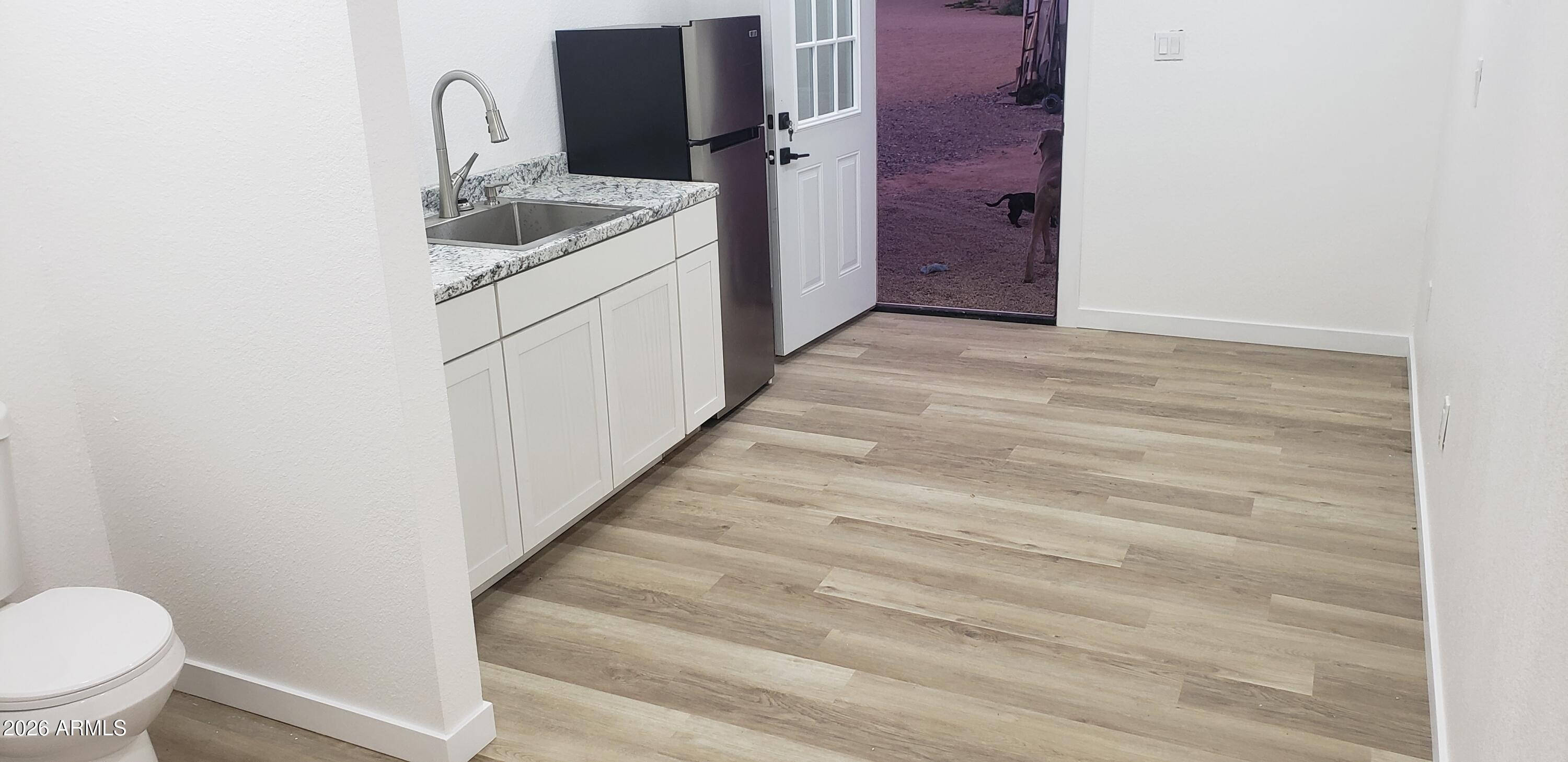 SADDLEBACK MEADOWS 1A - Residential