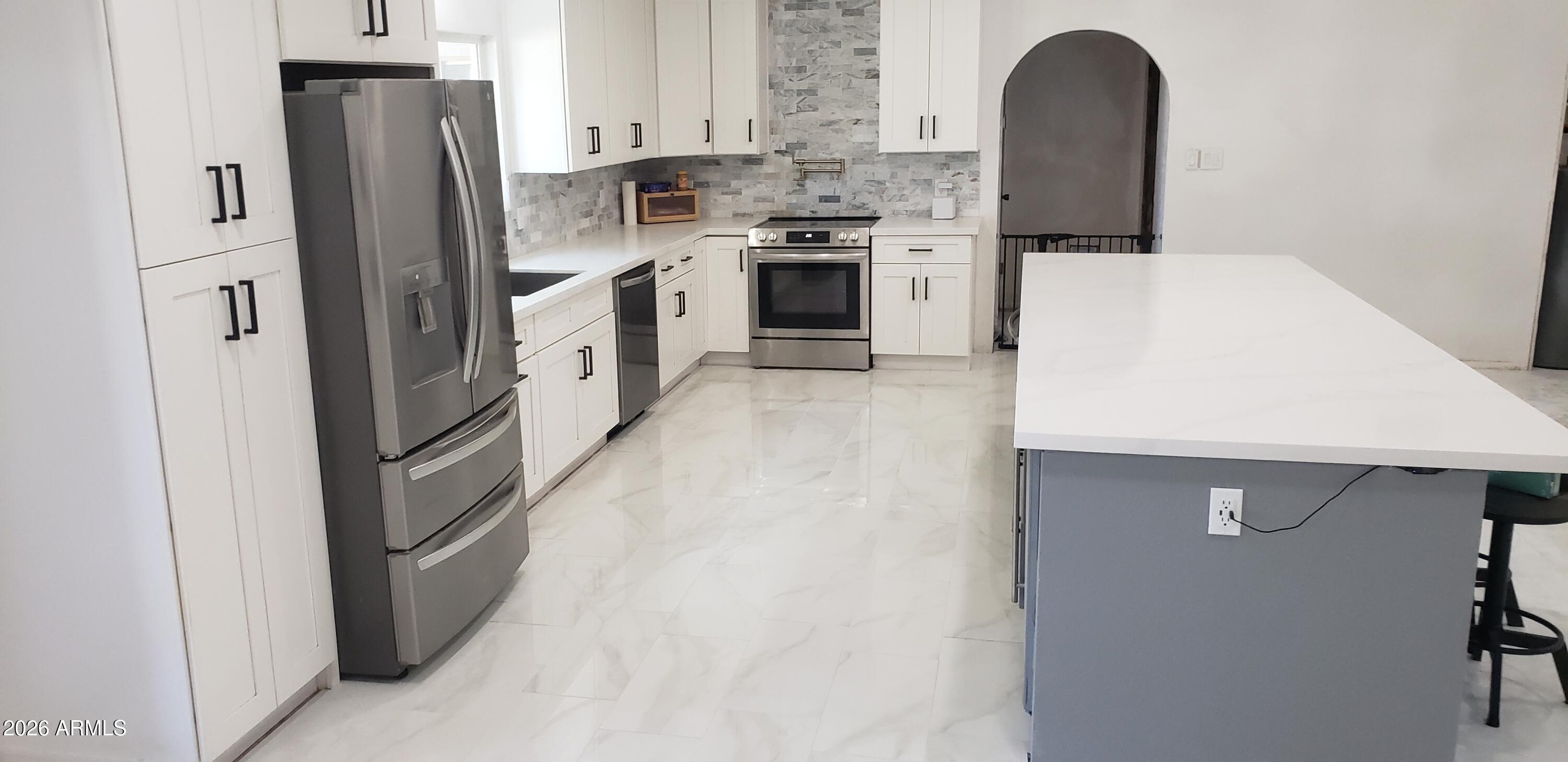 SADDLEBACK MEADOWS 1A - Residential