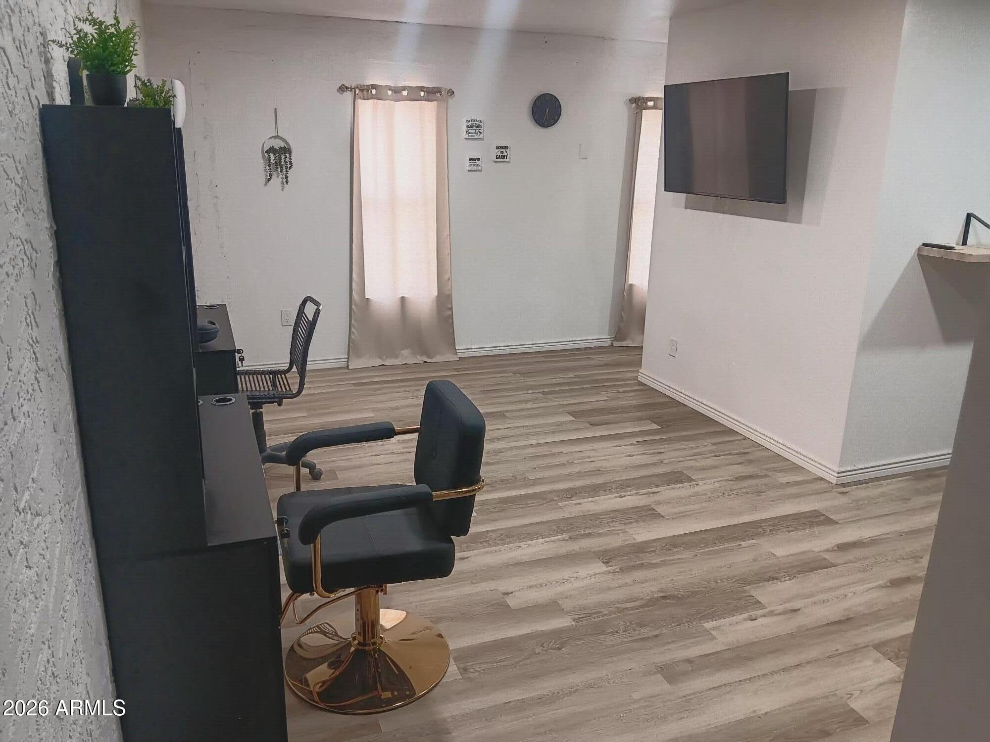 SADDLEBACK MEADOWS 1A - Residential