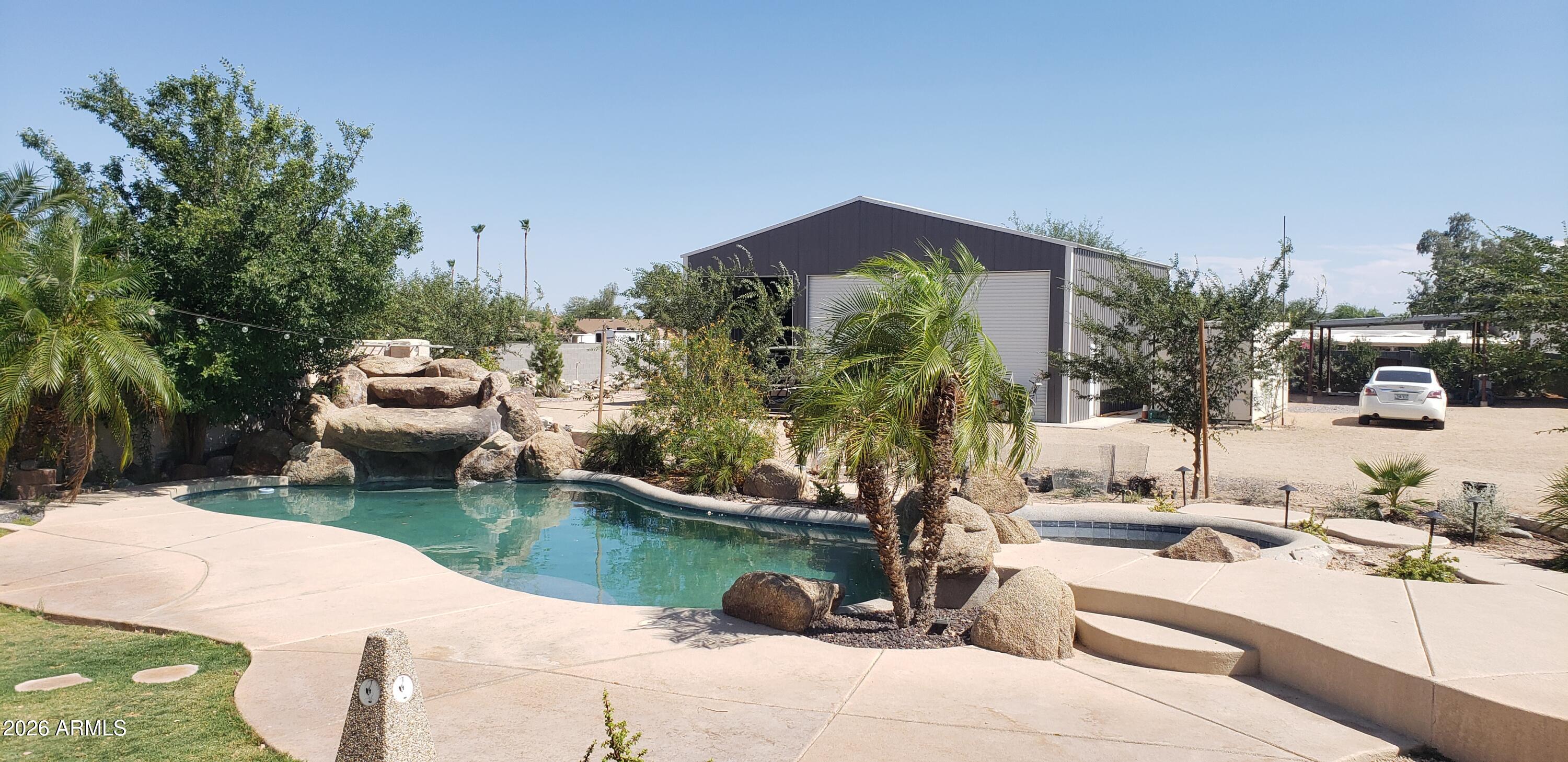 SADDLEBACK MEADOWS 1A - Residential