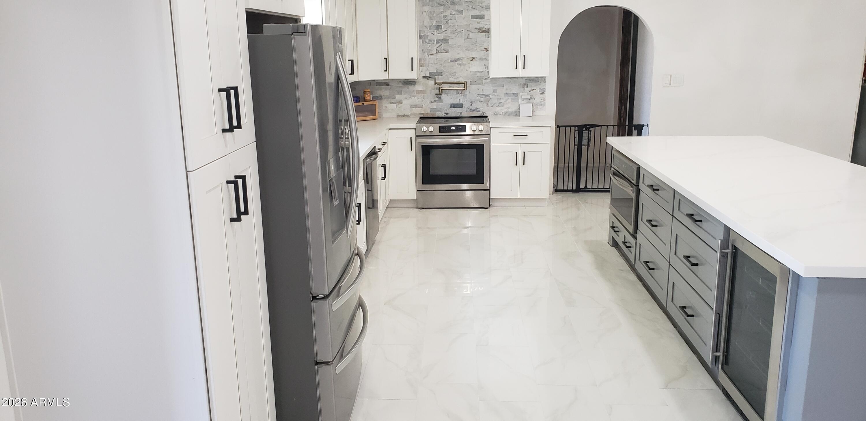 SADDLEBACK MEADOWS 1A - Residential