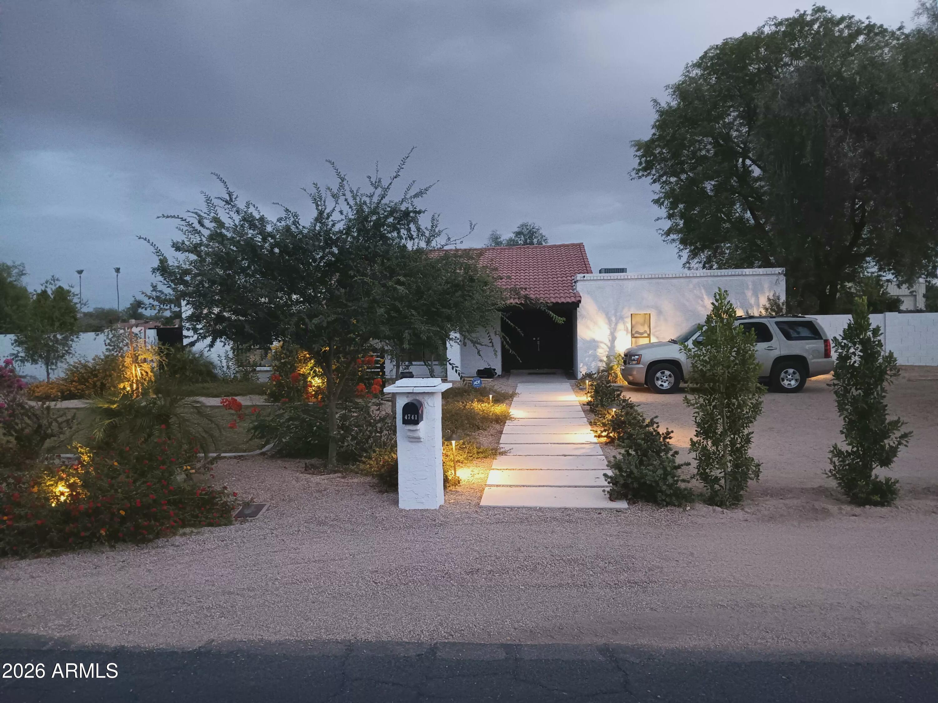 SADDLEBACK MEADOWS 1A - Residential