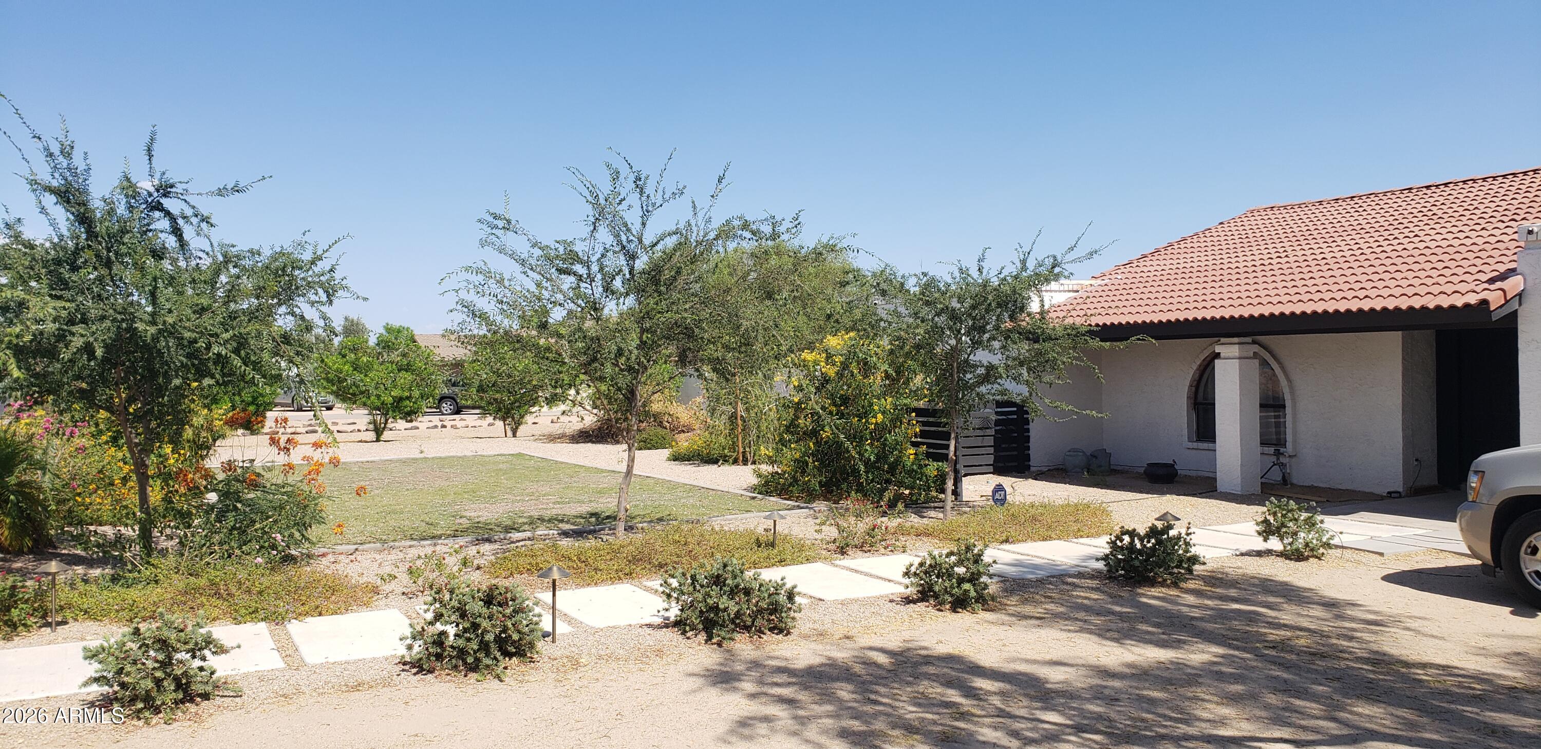 SADDLEBACK MEADOWS 1A - Residential