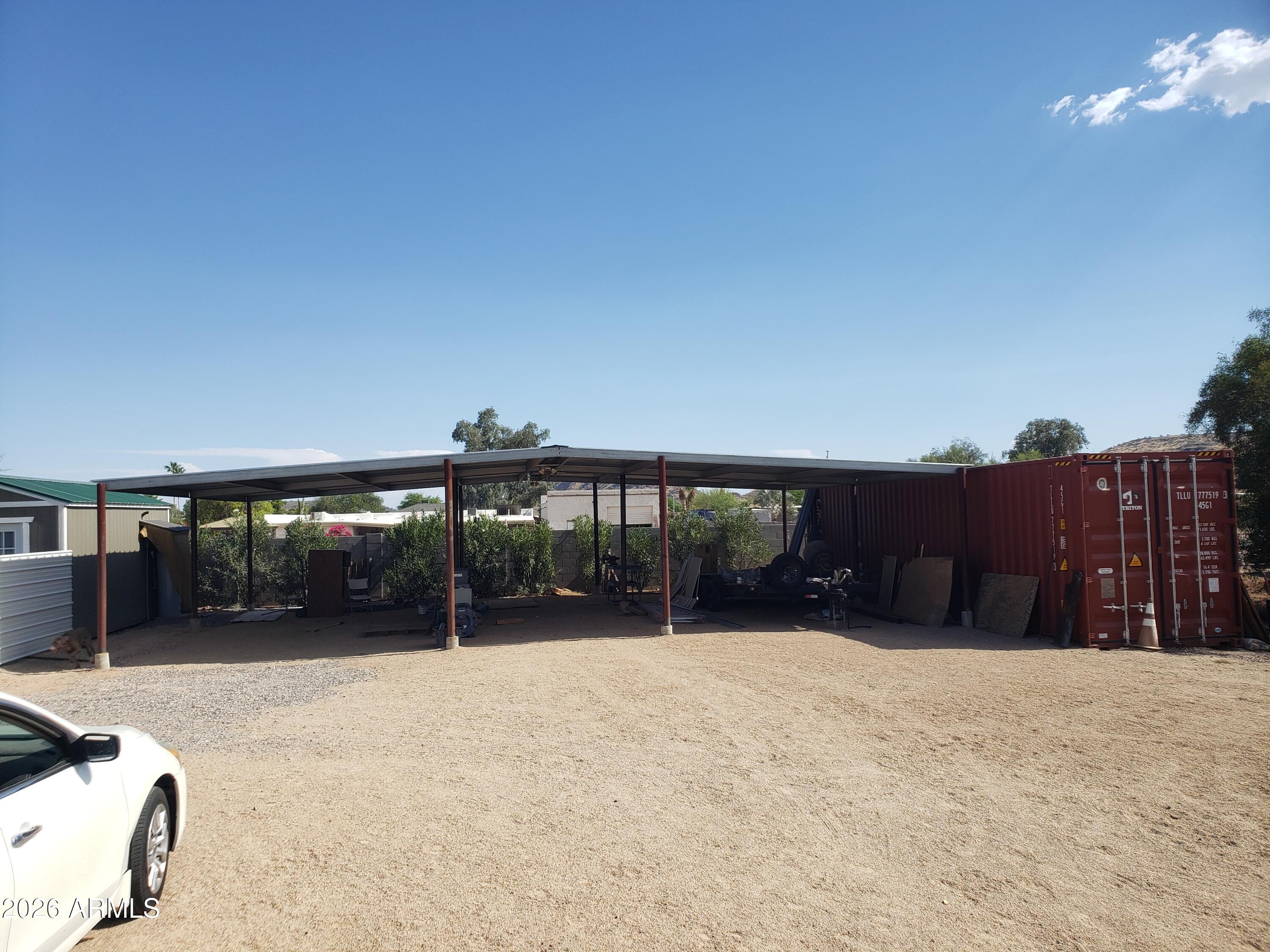 SADDLEBACK MEADOWS 1A - Residential