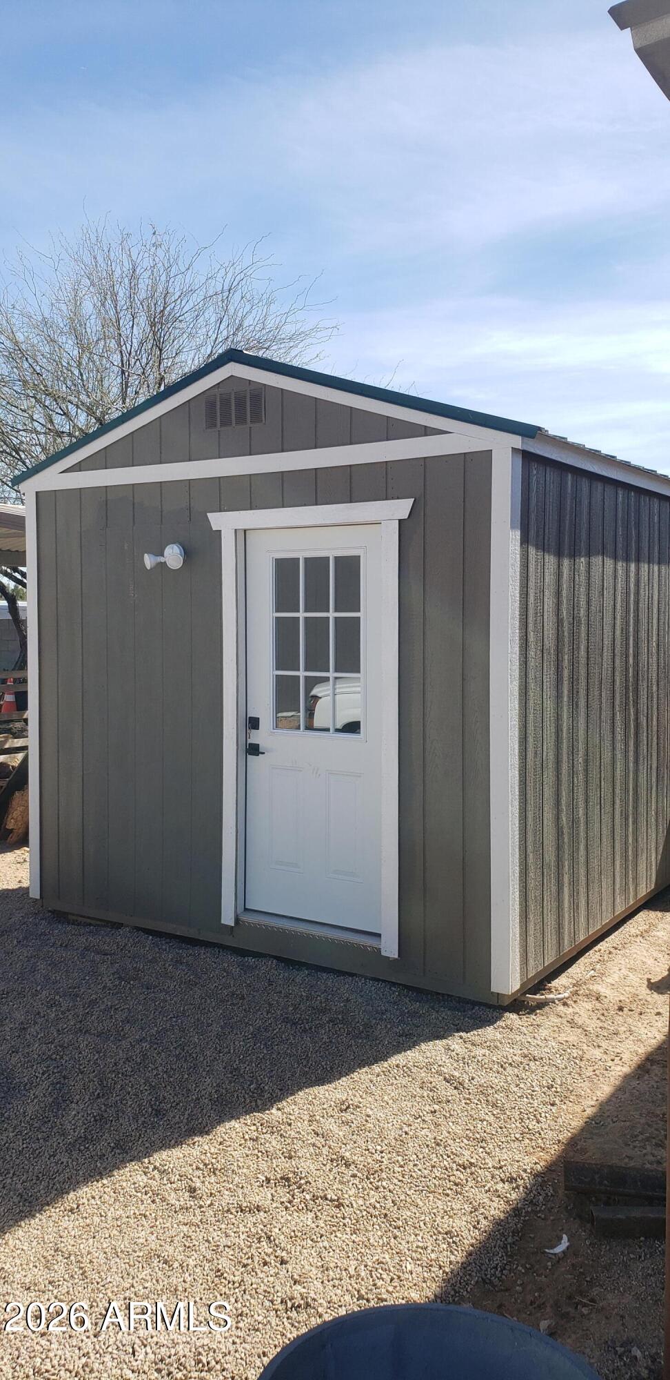 SADDLEBACK MEADOWS 1A - Residential