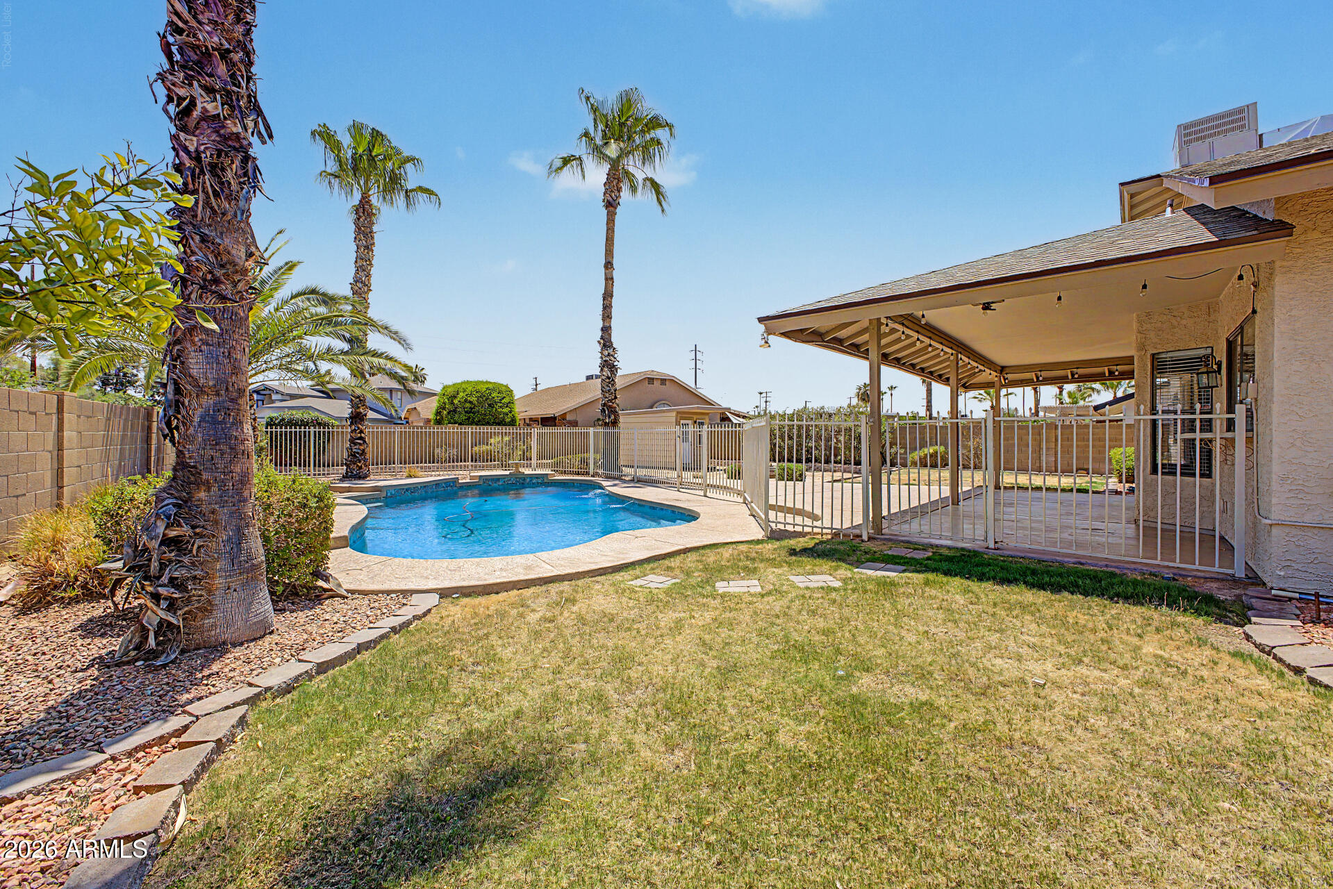 KNOELL TEMPE UNIT 9 - Residential
