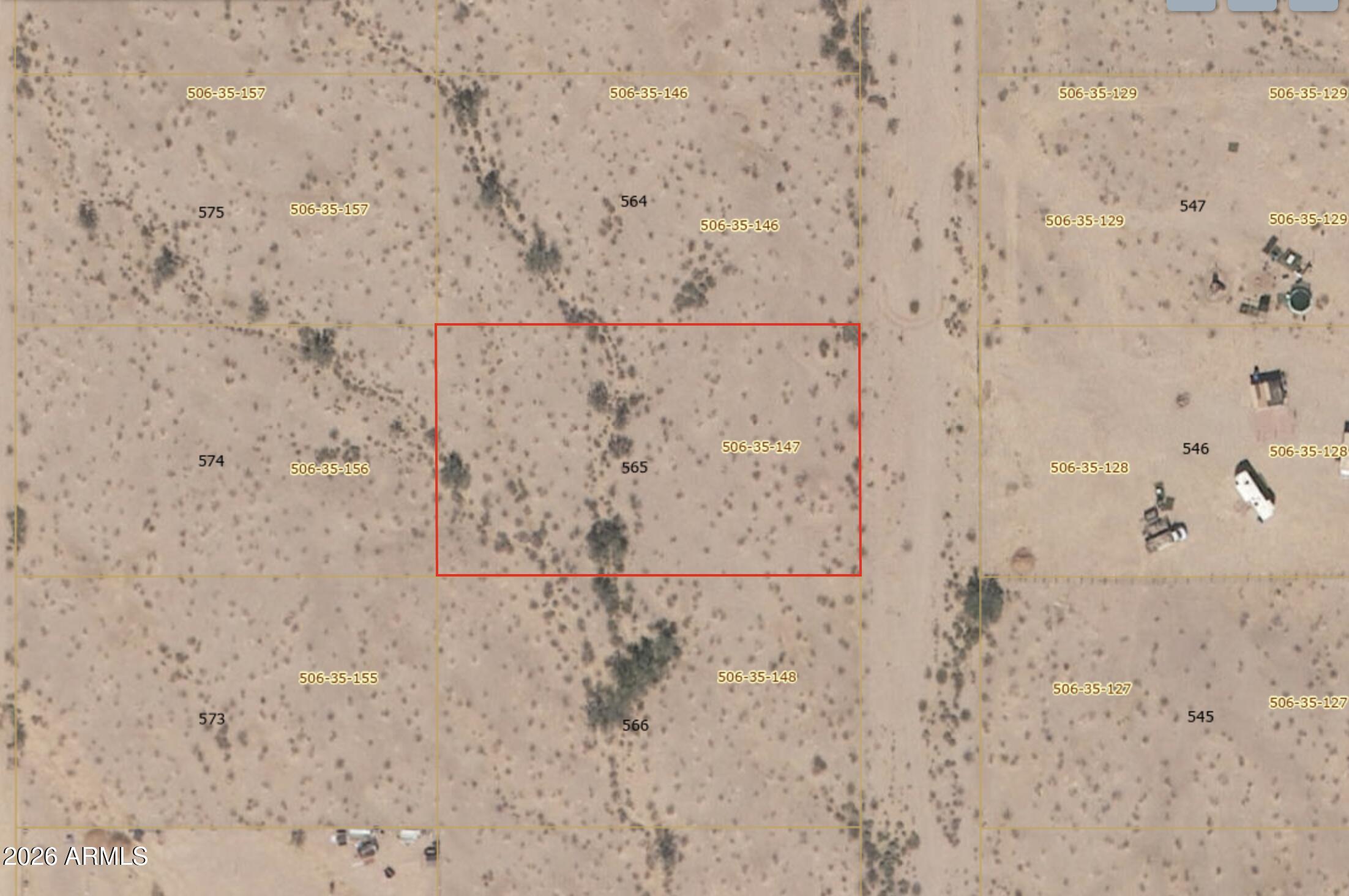 Build your dream home on this spacious 1.077-acre homesite in West Phoenix Estates Unit 4, surrounded by wide-open desert views and Arizona sunsets. This 46,925 sq ft parcel offers plenty of room for a custom home, extra garage, workshop, toys, or animals, with the flexibility and space that's hard to find in the city. Enjoy rural living while still having convenient access to I-10, Buckeye, and the West Valley's growing amenities, making it an excellent spot for a primary residence, winter retreat, or long-term land hold. The lot is raw, level desert land--ready for you to design your own layout, bring in utilities, and create the property you've been envisioning; buyer to verify all utilities, zoning, and building requirements with Maricopa County.