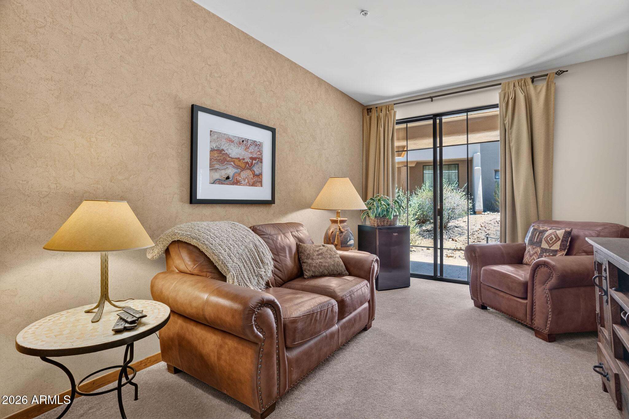 VILLAGE AT CAREFREE CONFERENCE RESORT - Residential