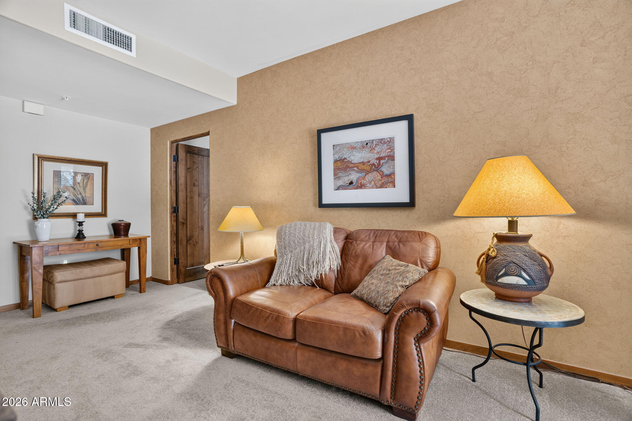 VILLAGE AT CAREFREE CONFERENCE RESORT - Residential