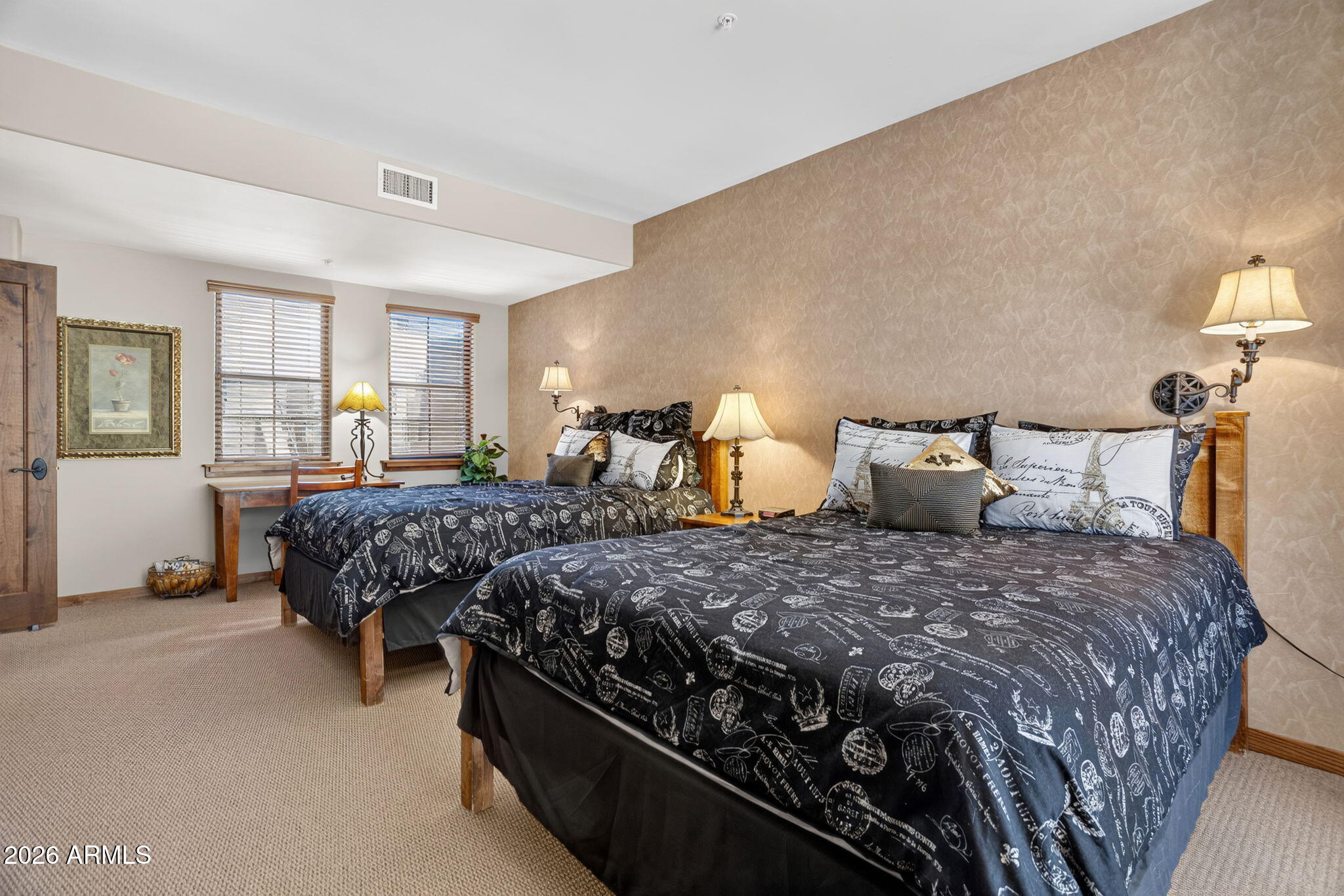 VILLAGE AT CAREFREE CONFERENCE RESORT - Residential