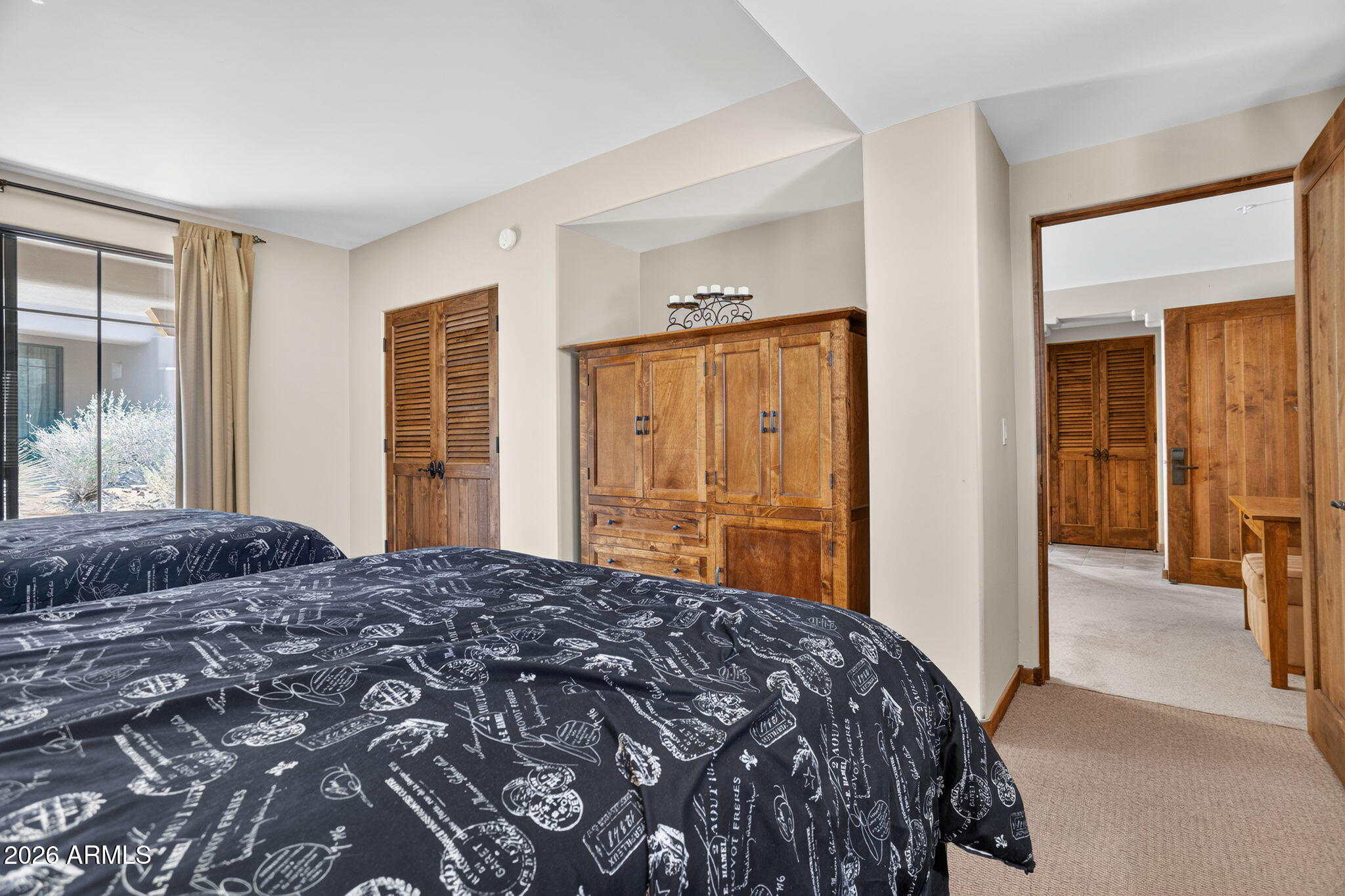 VILLAGE AT CAREFREE CONFERENCE RESORT - Residential