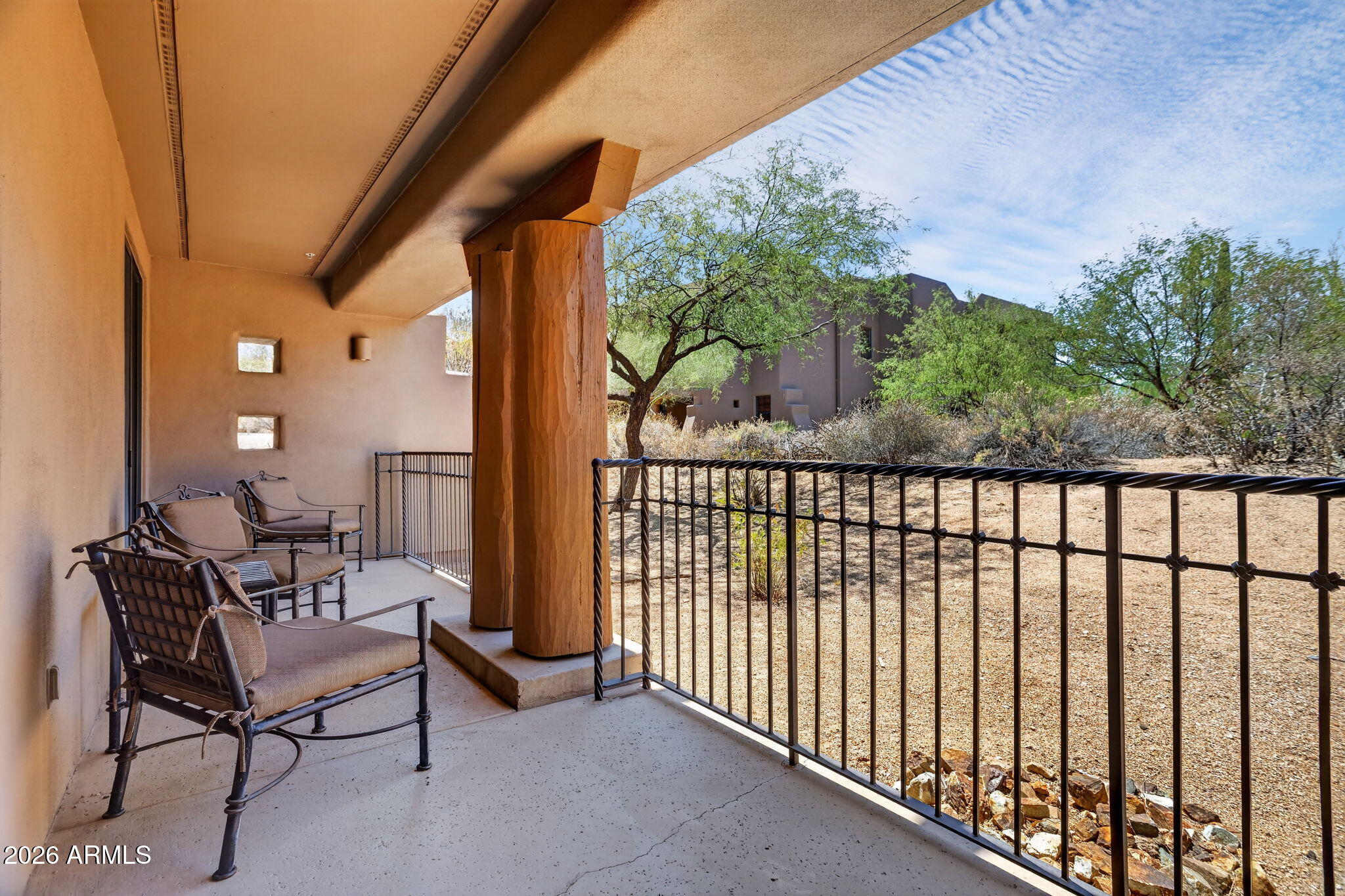 VILLAGE AT CAREFREE CONFERENCE RESORT - Residential