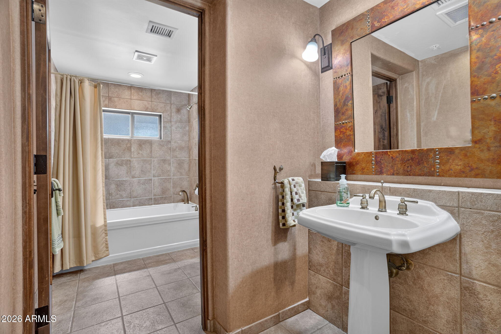 VILLAGE AT CAREFREE CONFERENCE RESORT - Residential