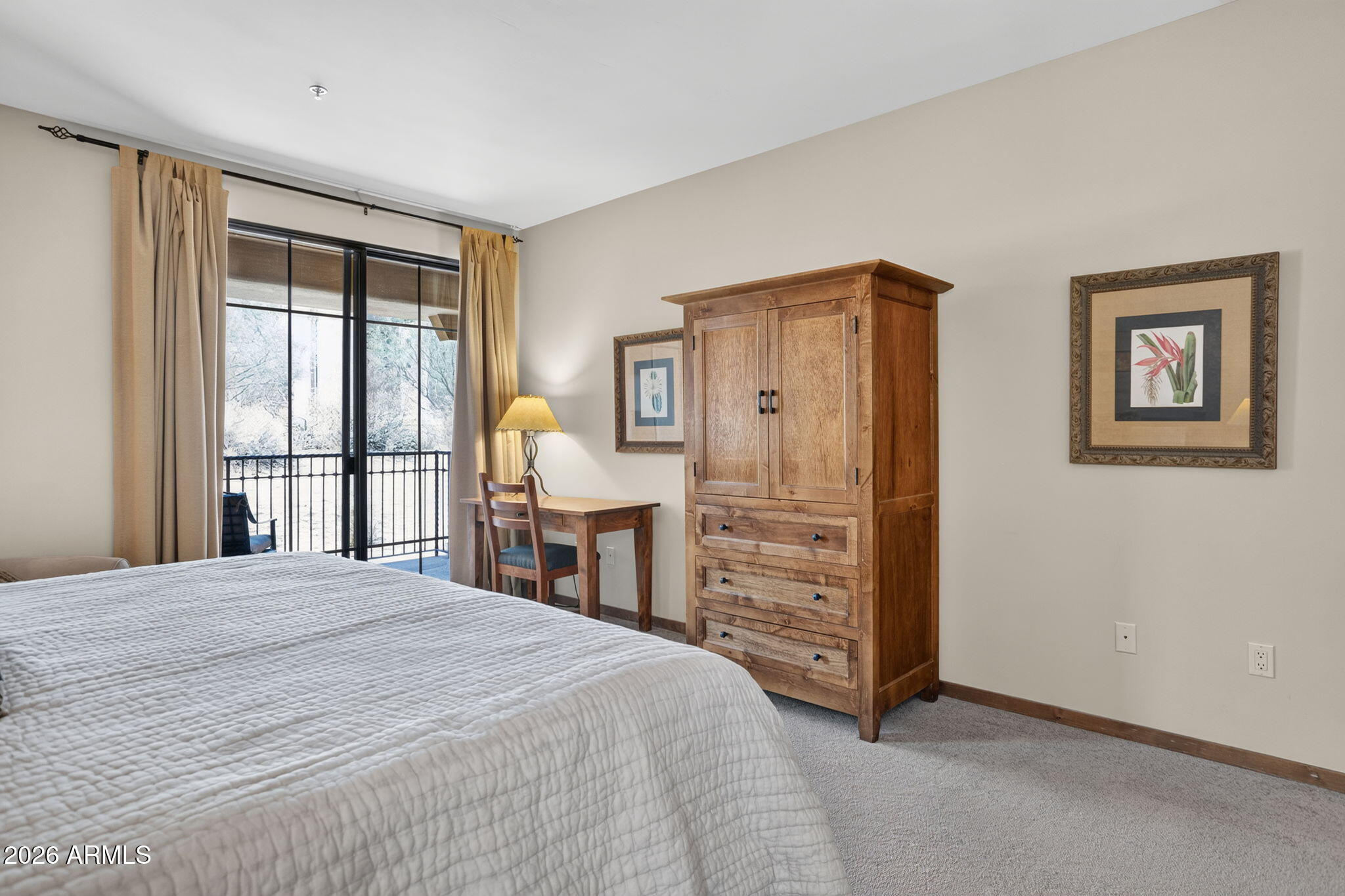 VILLAGE AT CAREFREE CONFERENCE RESORT - Residential
