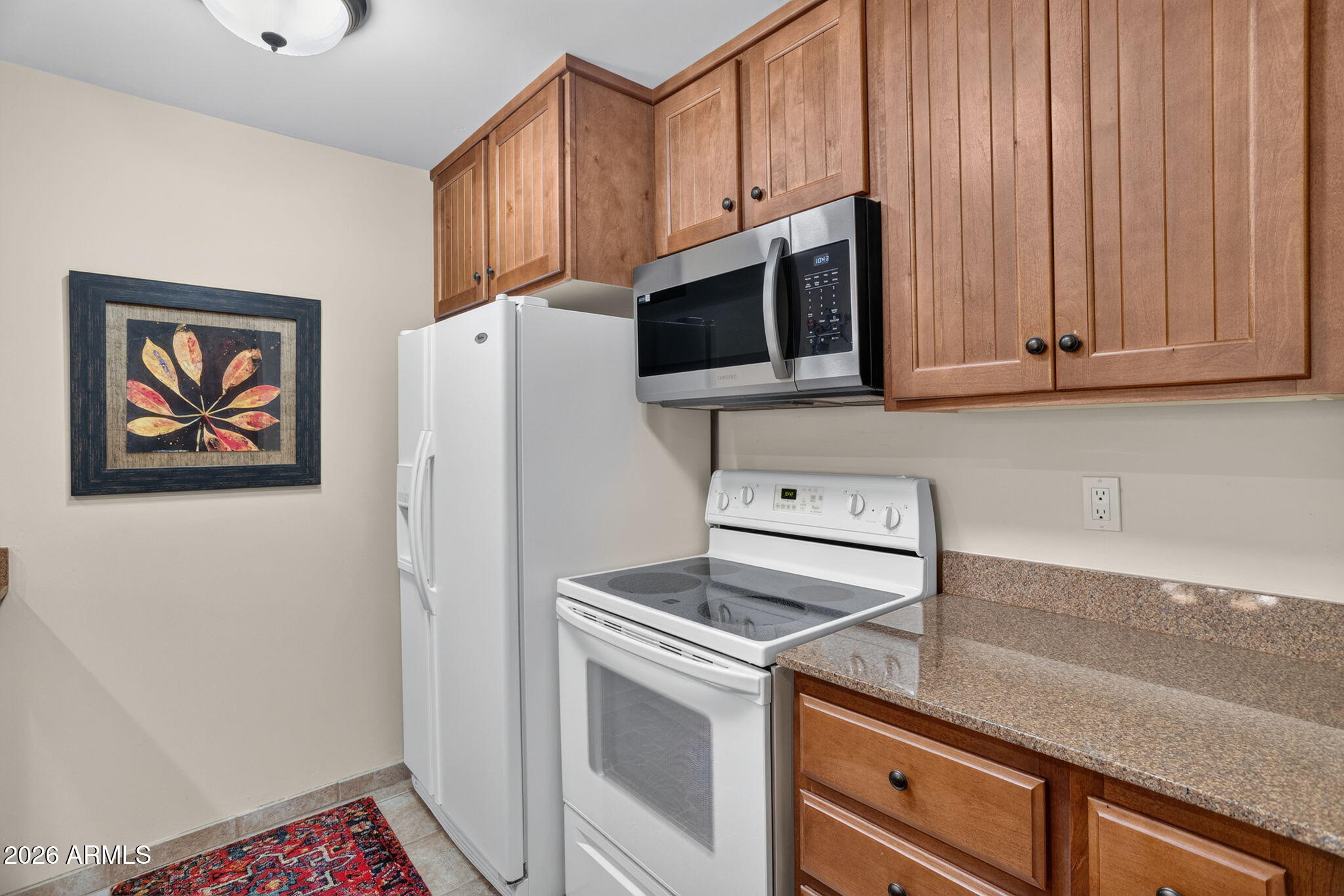 VILLAGE AT CAREFREE CONFERENCE RESORT - Residential