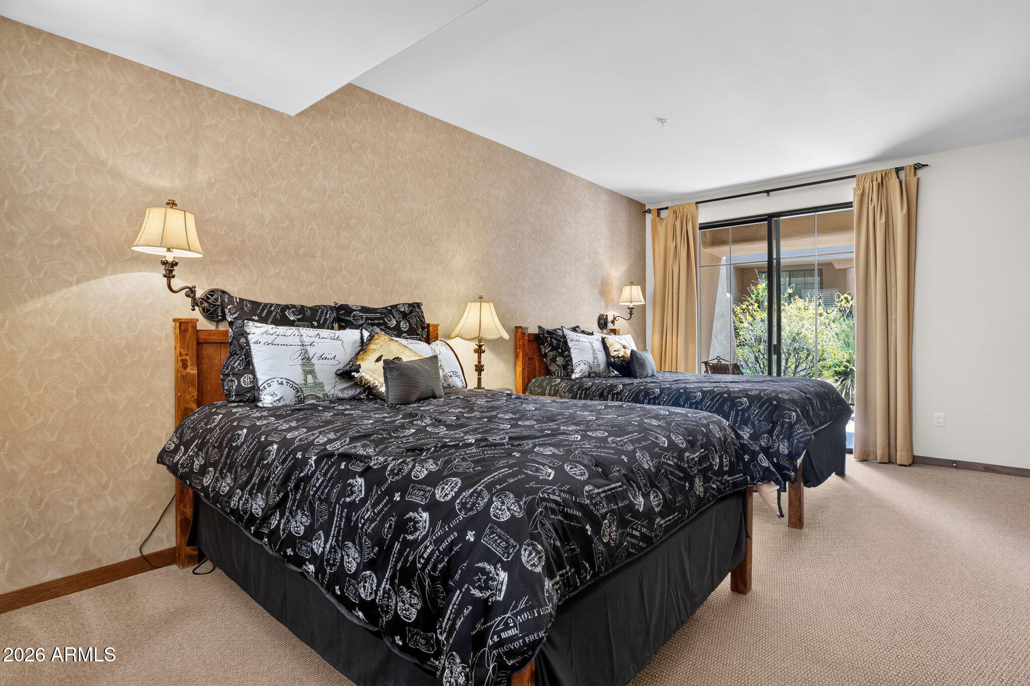 VILLAGE AT CAREFREE CONFERENCE RESORT - Residential