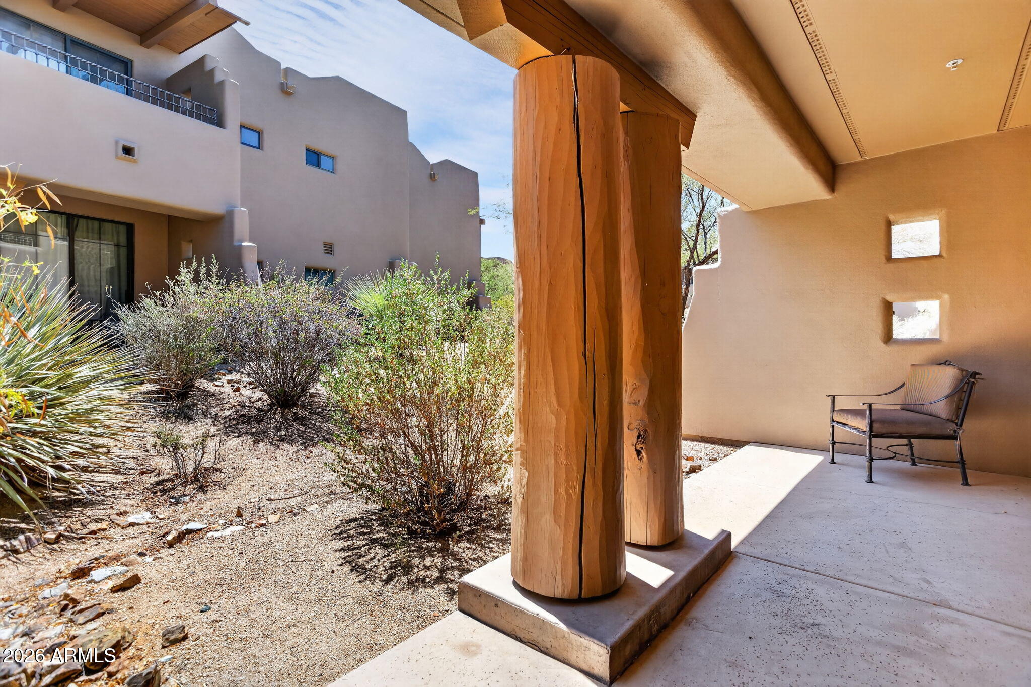 VILLAGE AT CAREFREE CONFERENCE RESORT - Residential