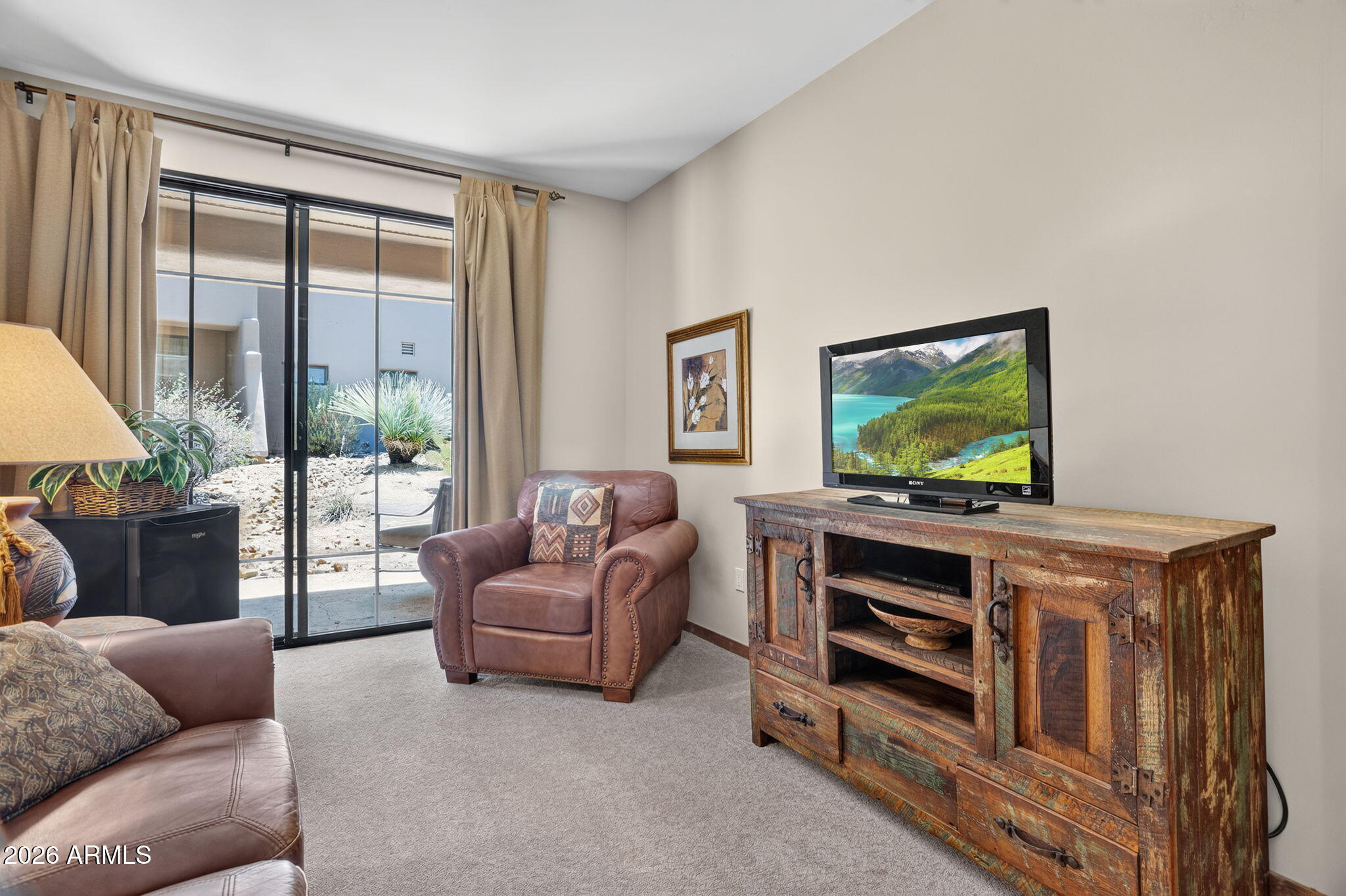 VILLAGE AT CAREFREE CONFERENCE RESORT - Residential