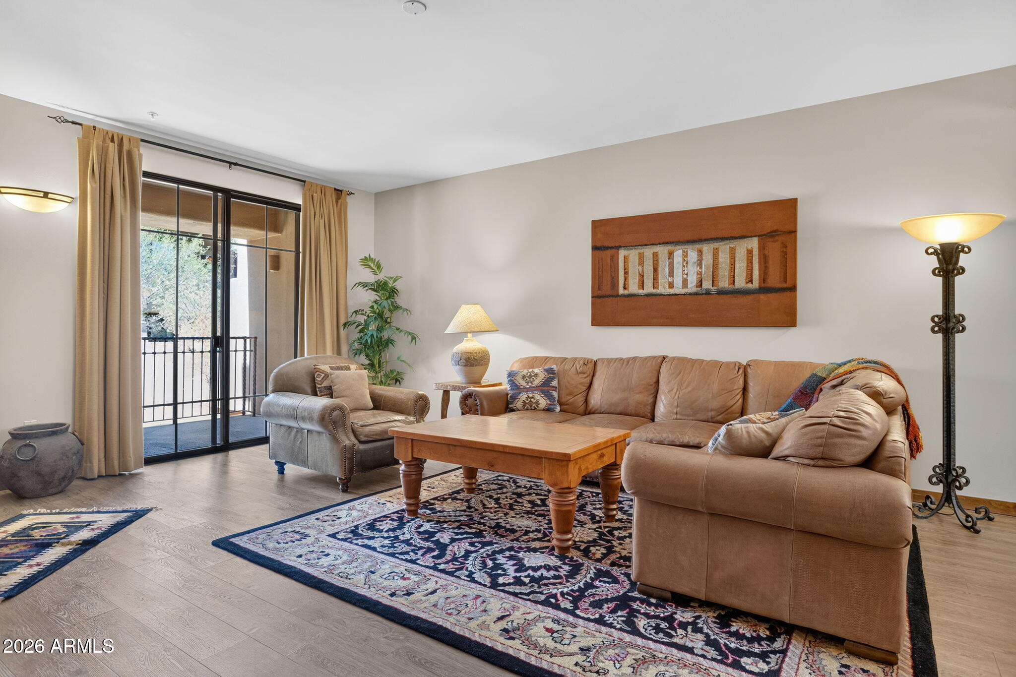 VILLAGE AT CAREFREE CONFERENCE RESORT - Residential