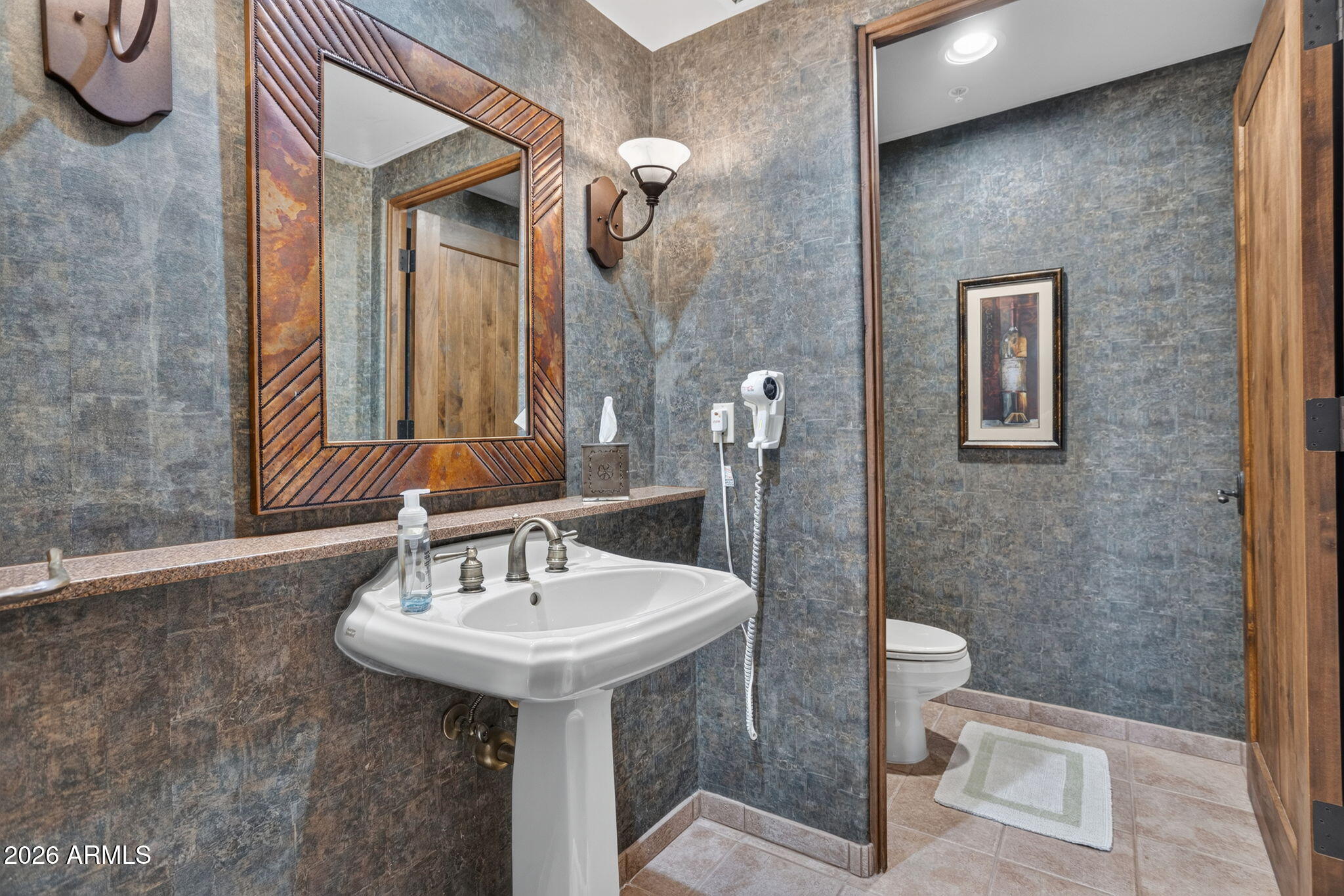 VILLAGE AT CAREFREE CONFERENCE RESORT - Residential