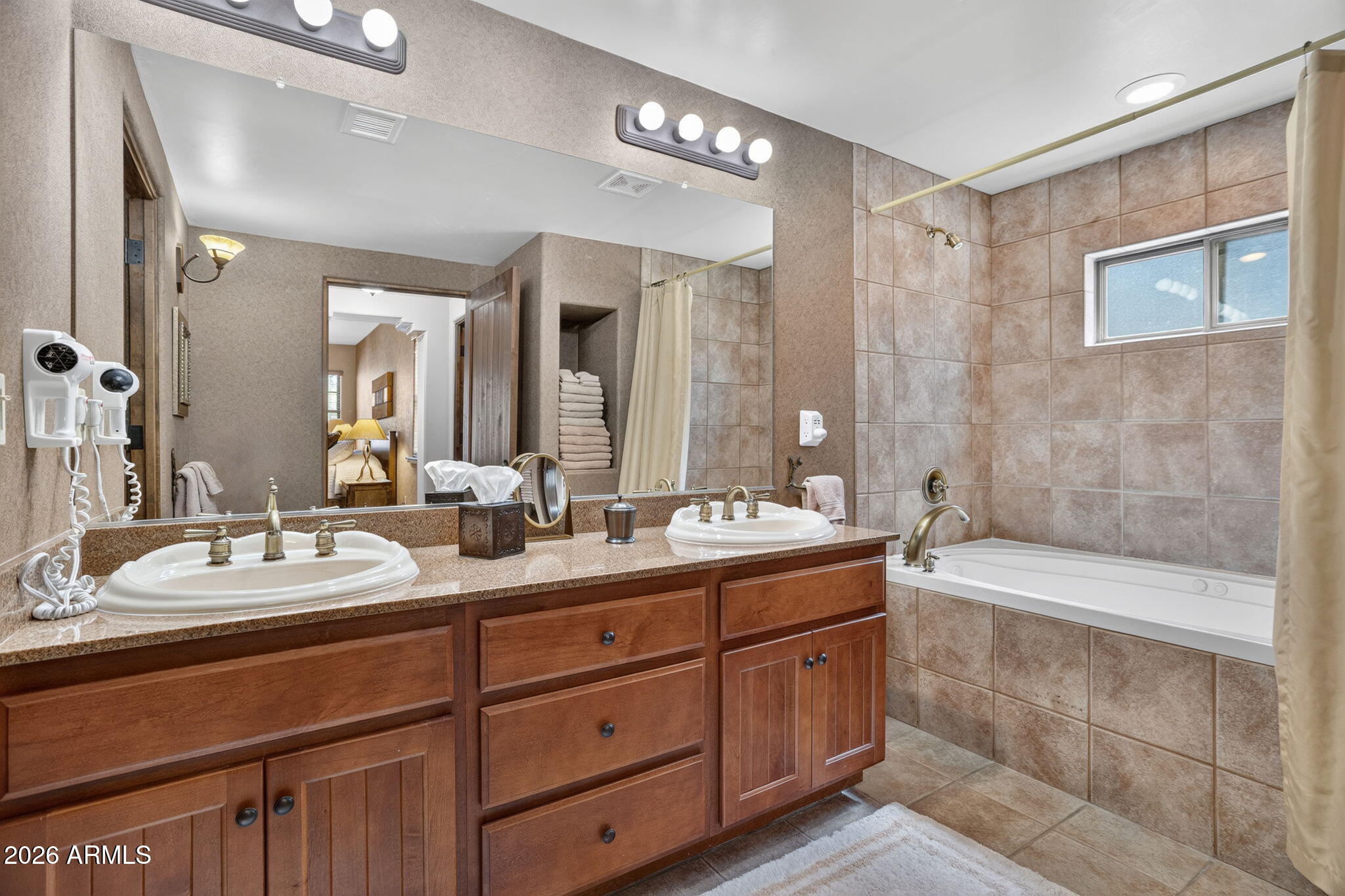VILLAGE AT CAREFREE CONFERENCE RESORT - Residential