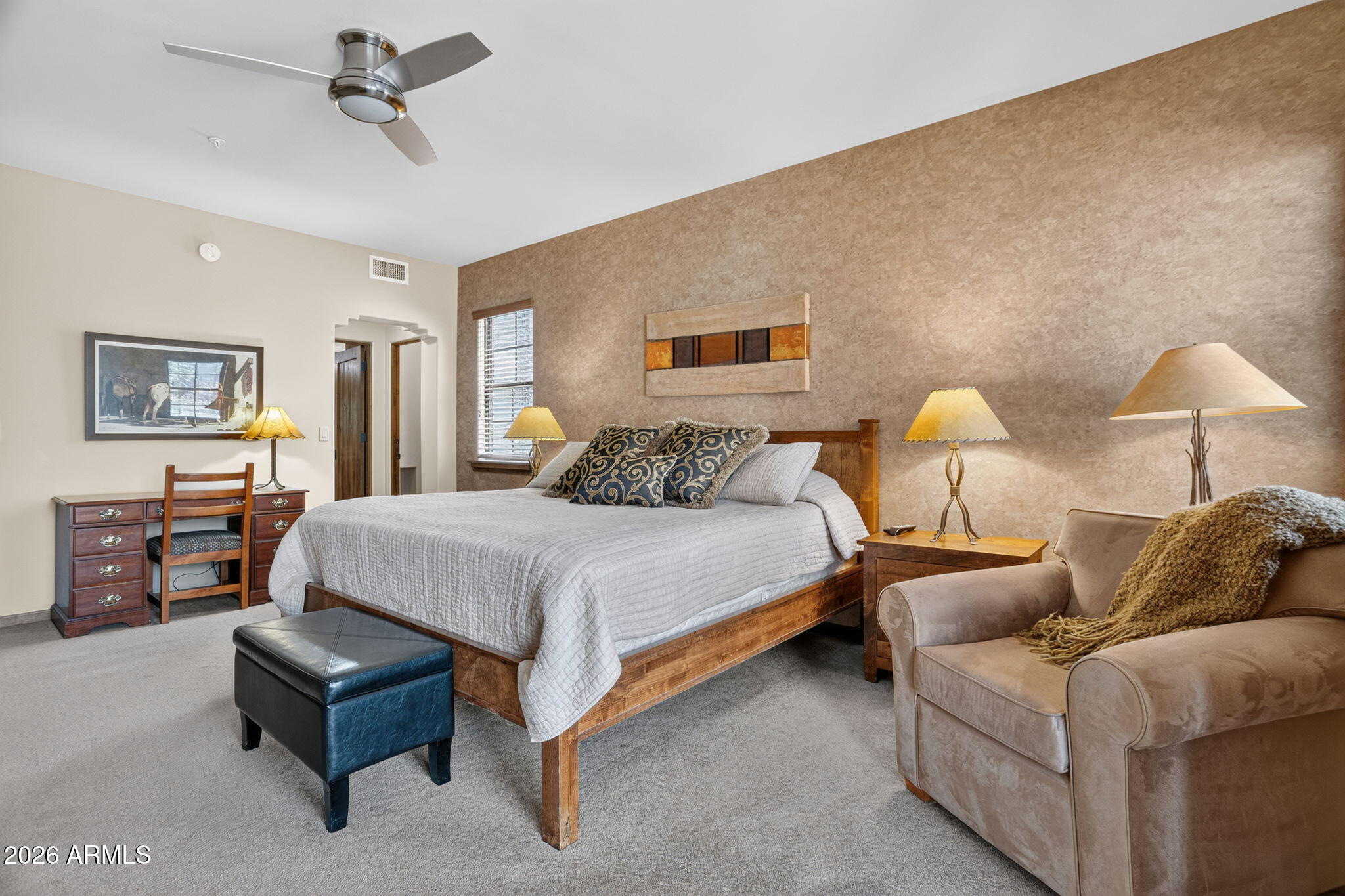 VILLAGE AT CAREFREE CONFERENCE RESORT - Residential
