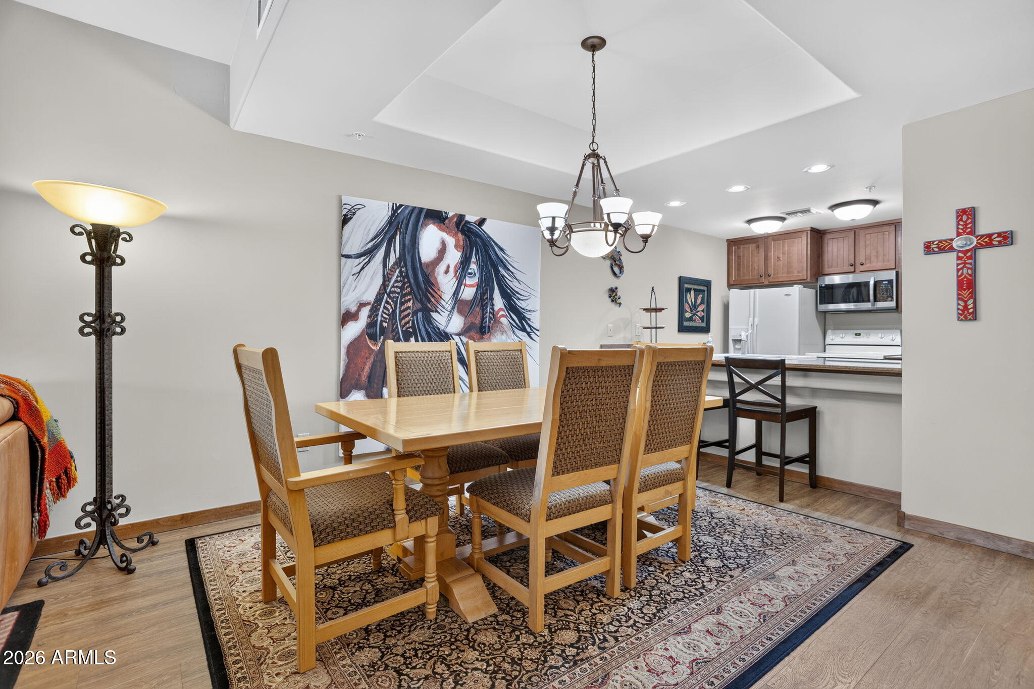 VILLAGE AT CAREFREE CONFERENCE RESORT - Residential